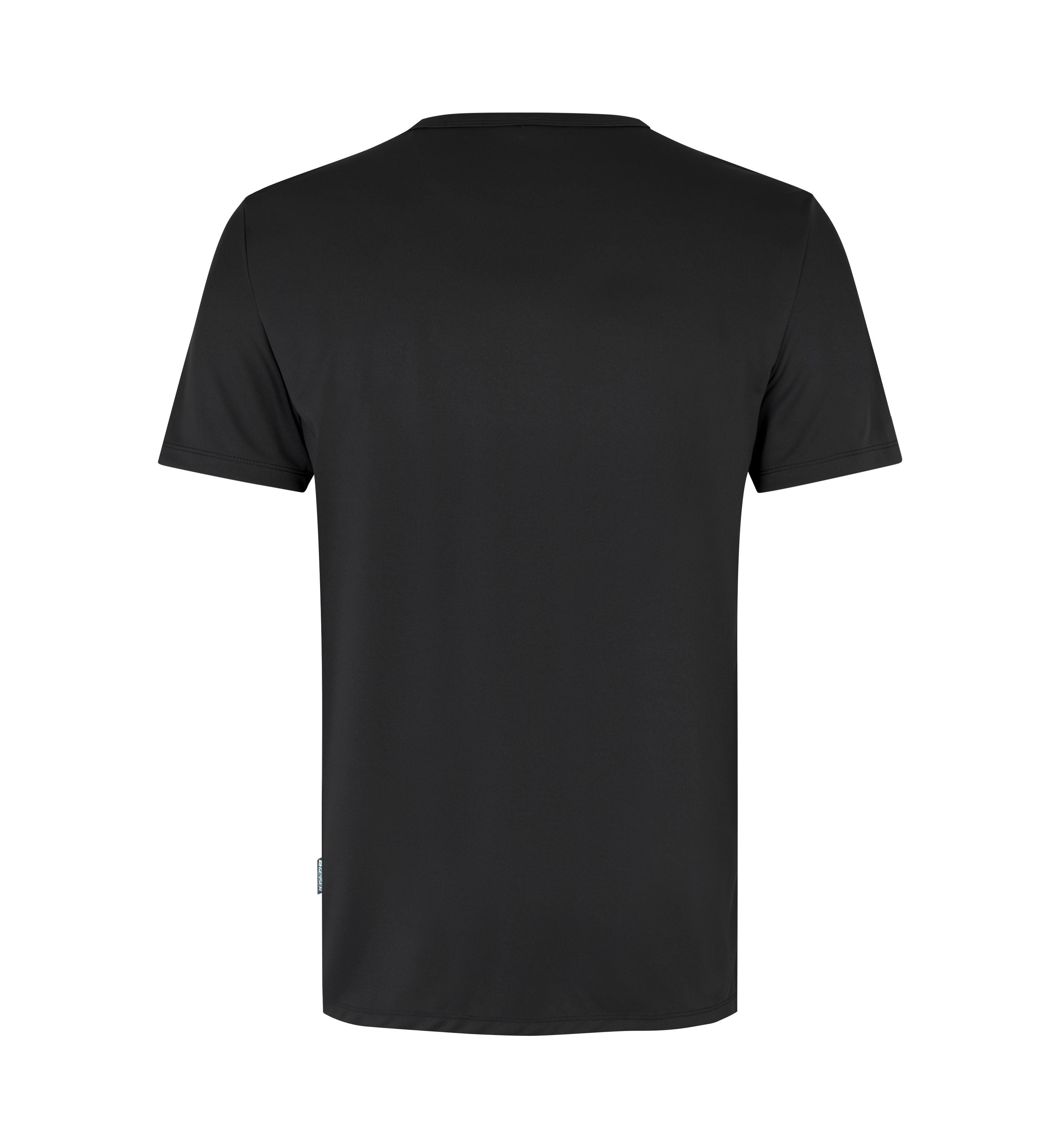 ID G21040 GEYSER T-shirt | essential nærbillede til broderi