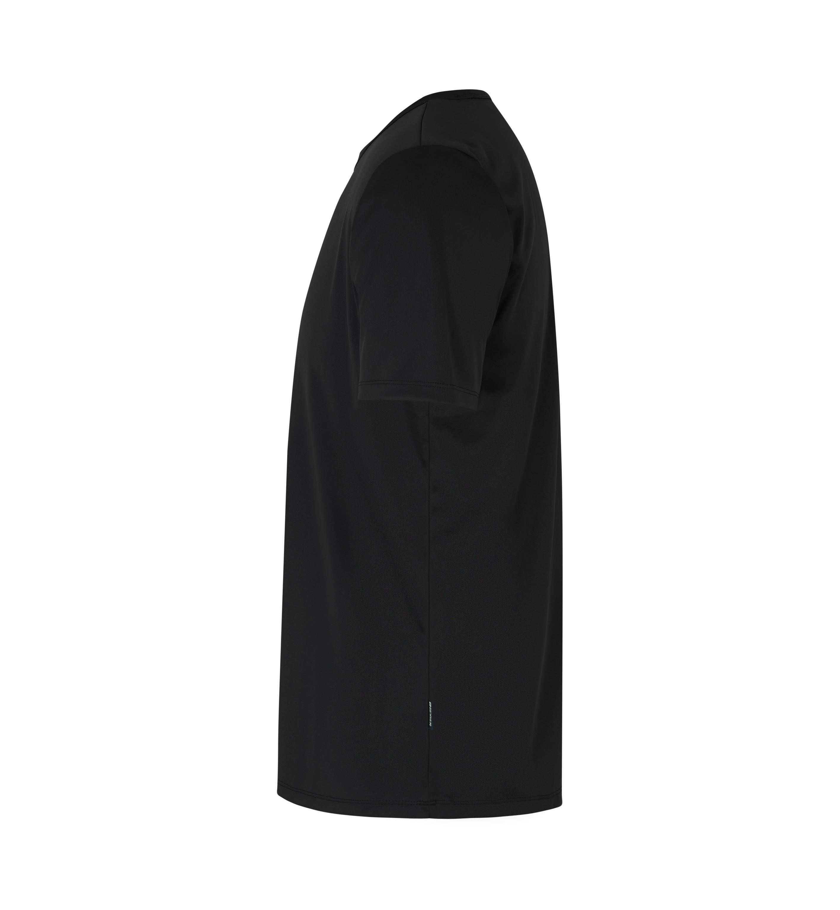 ID G21040 GEYSER T-shirt | essential produktbillede med firmalogo