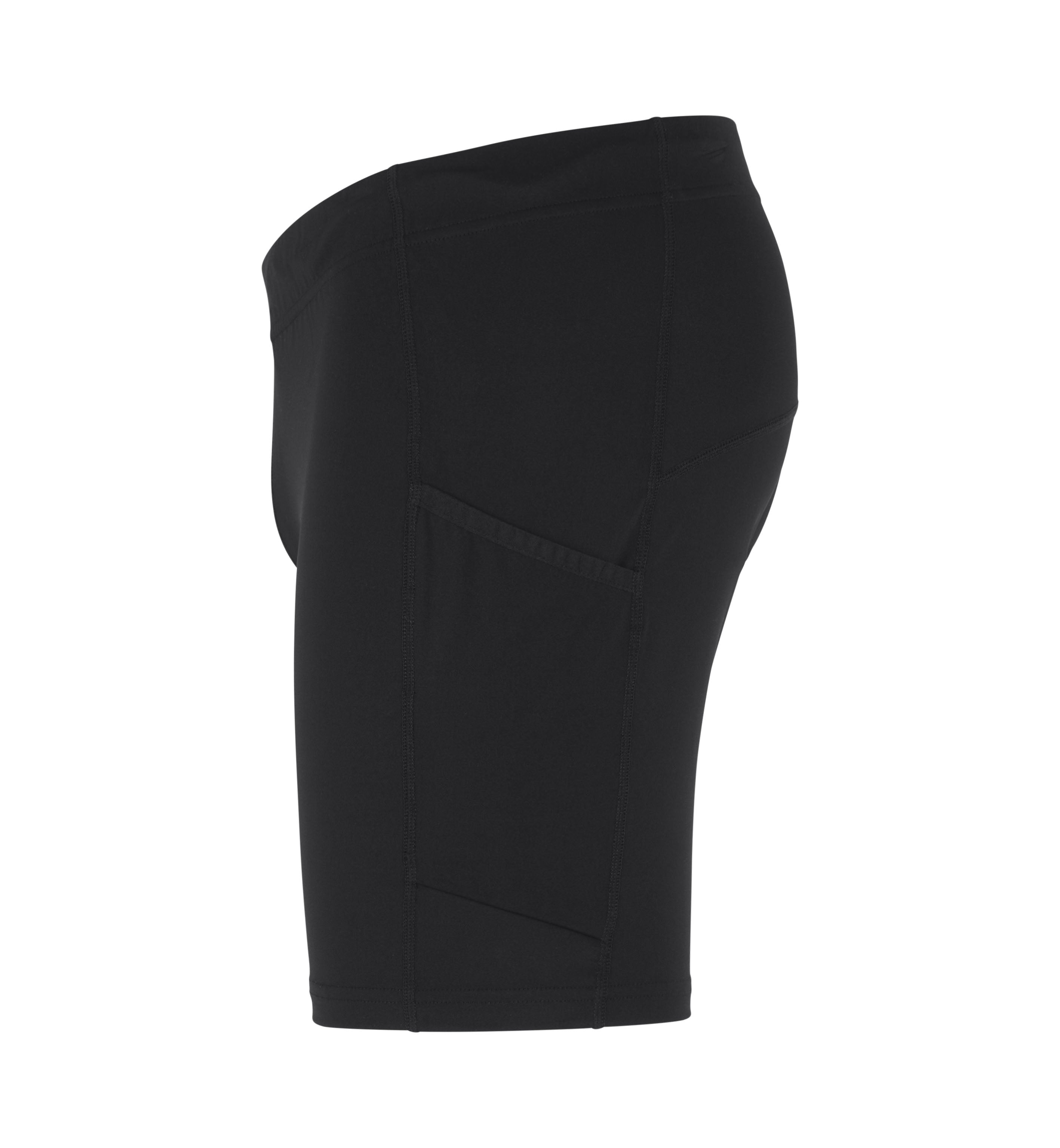 ID G21049 GEYSER performance tights | short produktfoto med tryk