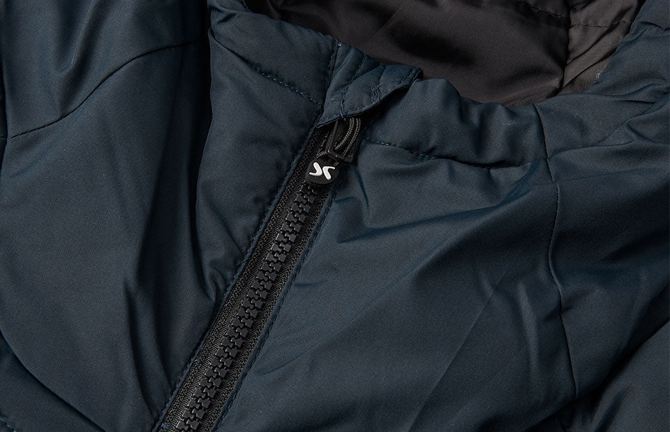 ID G21070 GEYSER winter jacket produktfoto til broderi