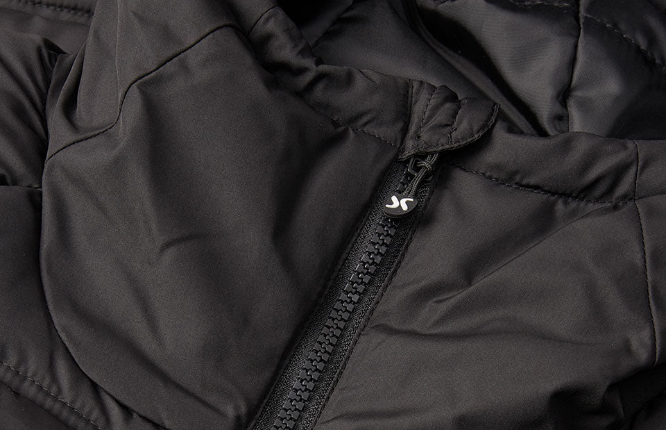 ID G21070 GEYSER winter jacket produktbillede til broderi