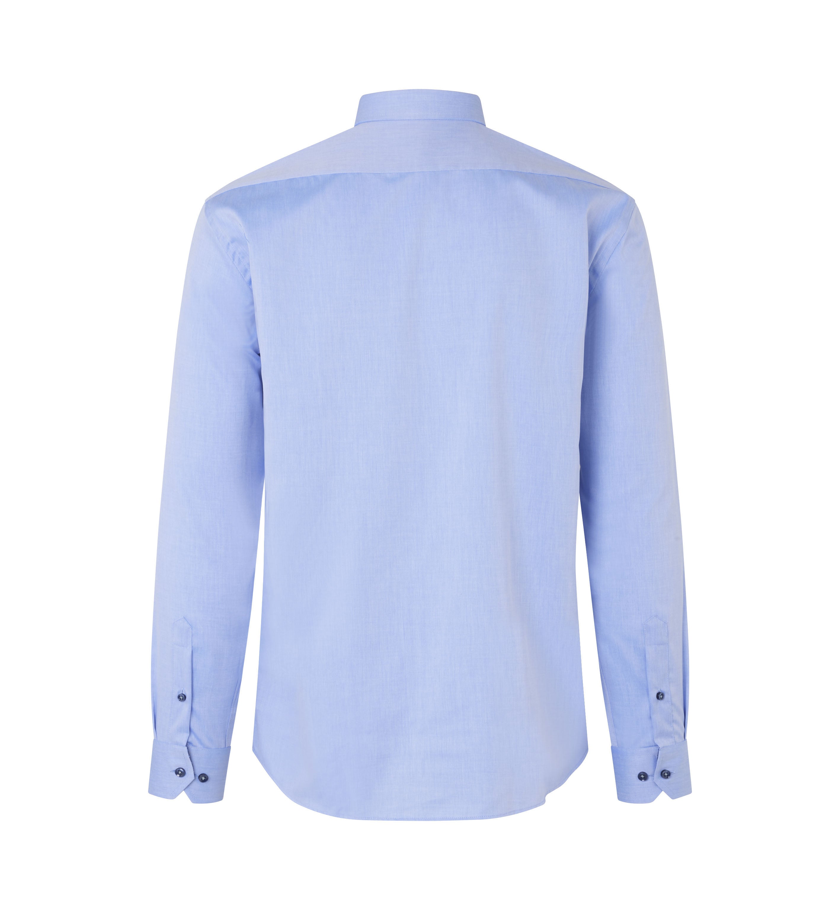 ID S370 SEVEN SEAS Fine Twill Contrast | modern produktfoto til broderi