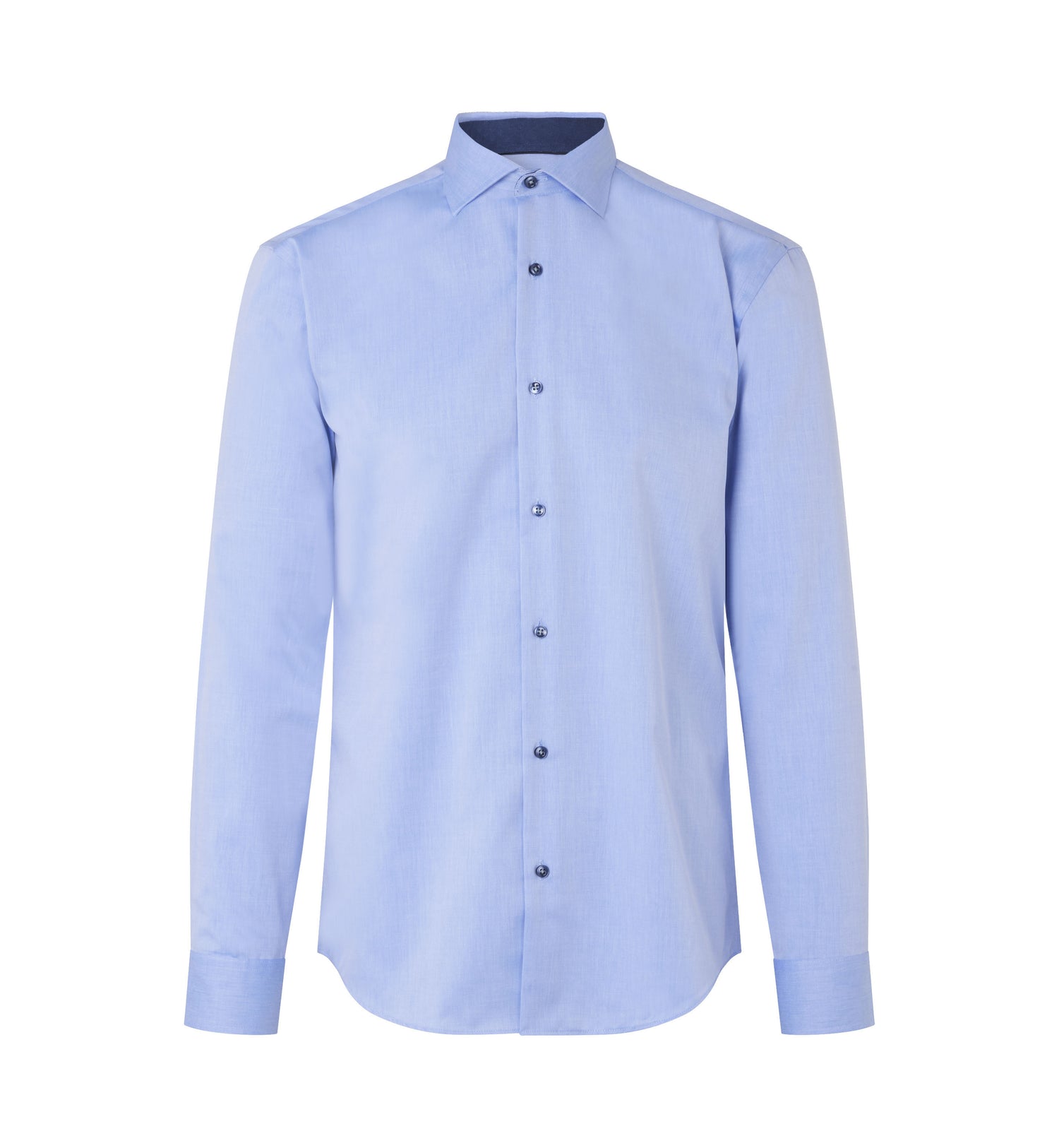 Lys blå, 2XL
