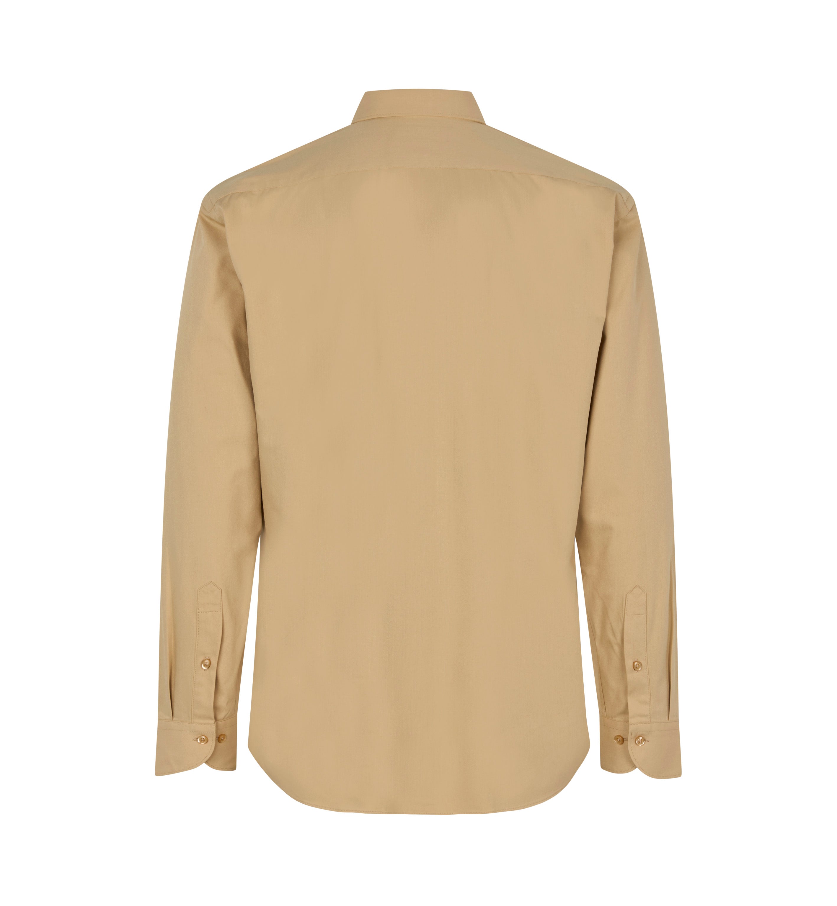 ID S50 SEVEN SEAS Hybrid shirt | modern produktbillede med tryk