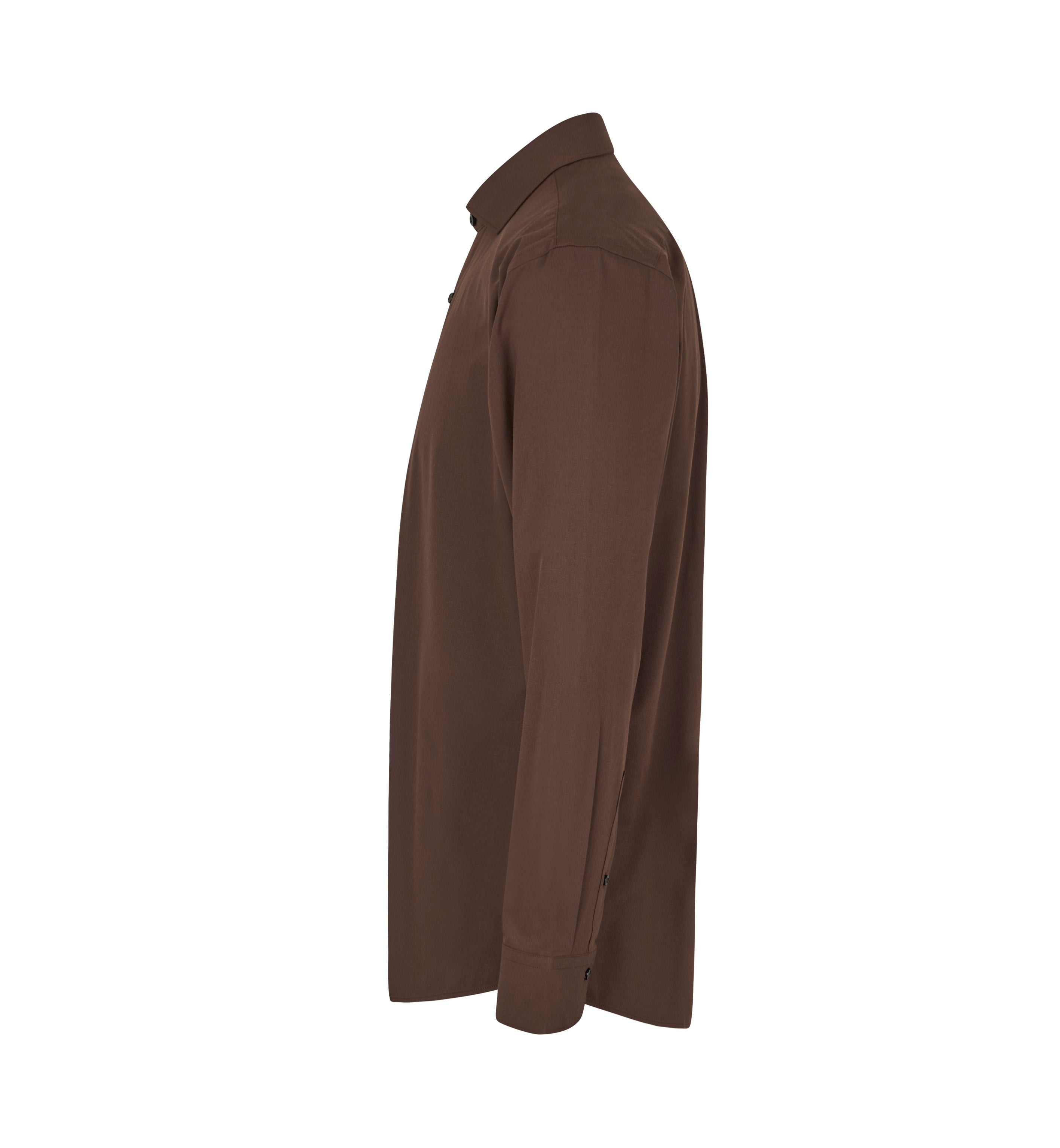 ID S50 SEVEN SEAS Hybrid shirt | modern produktfoto med firmalogo