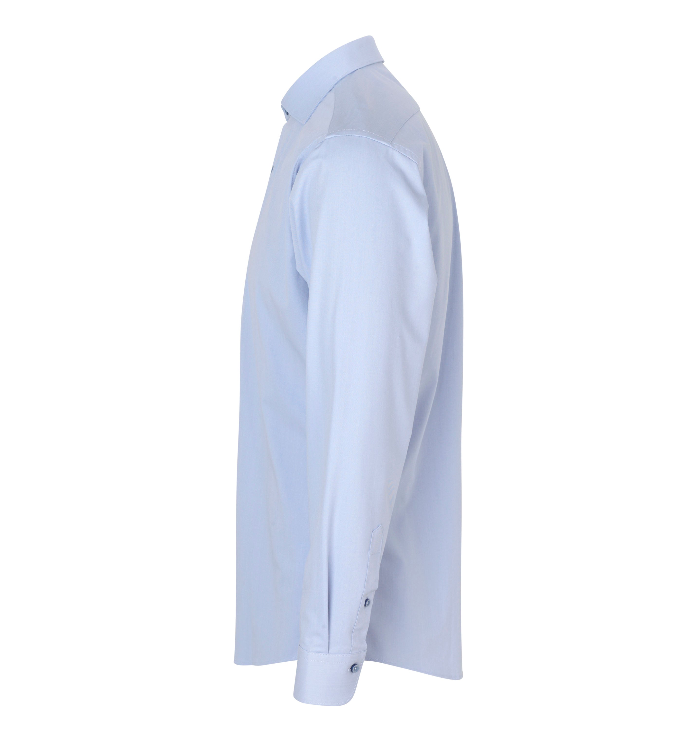 ID S50 SEVEN SEAS Hybrid shirt | modern produktbillede med firmalogo
