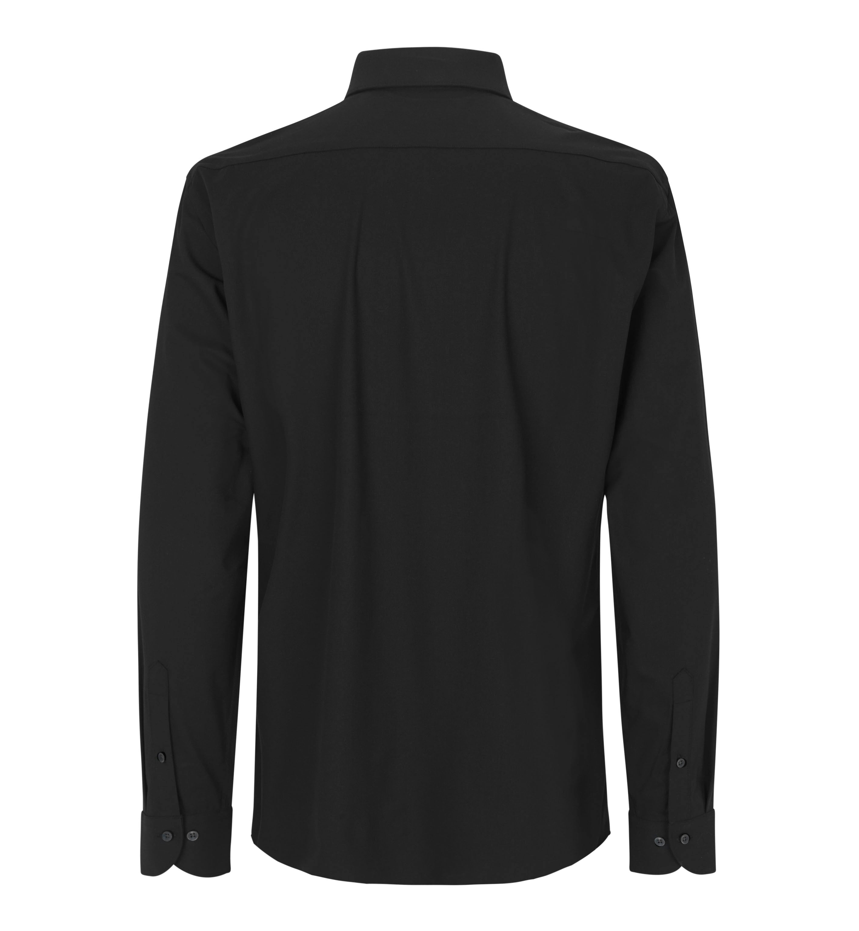 ID S50 SEVEN SEAS Hybrid shirt | modern produktbillede med logo