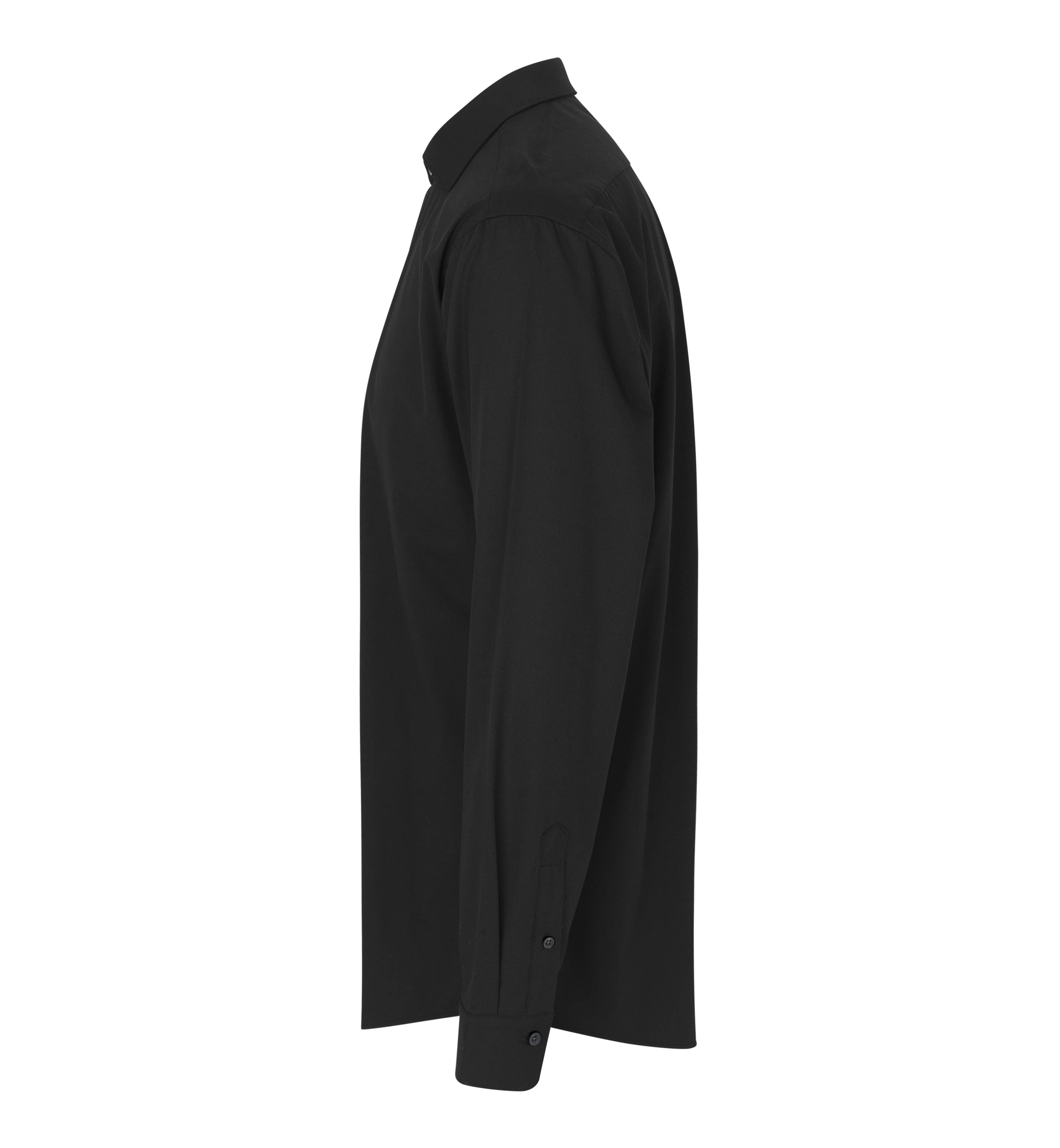 ID S50 SEVEN SEAS Hybrid shirt | modern produktfoto med tryk