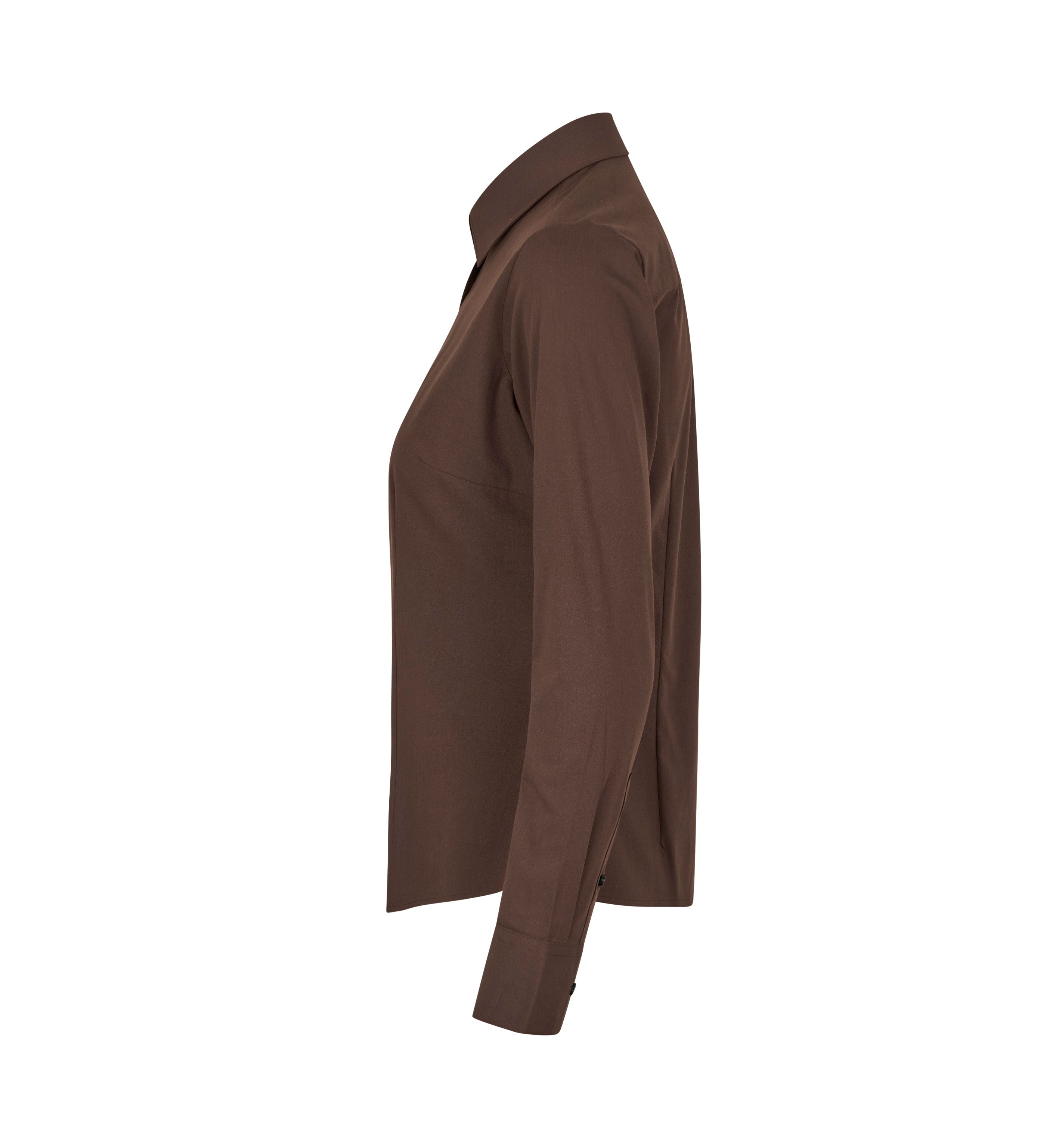 ID S52 SEVEN SEAS Hybrid shirt | modern | dame materiale med logo