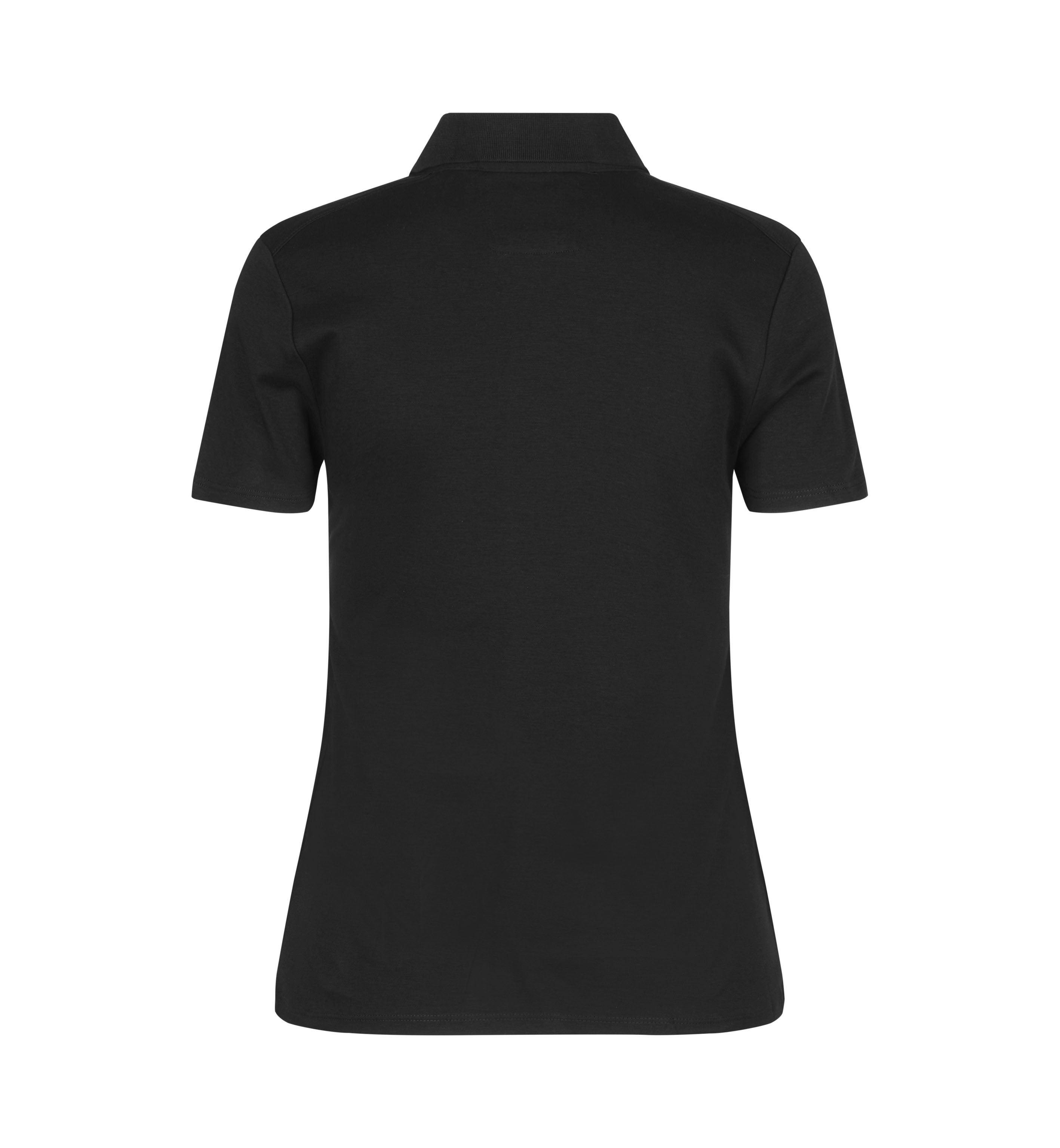ID S610 SEVEN SEAS The polo | dame materiale med logo