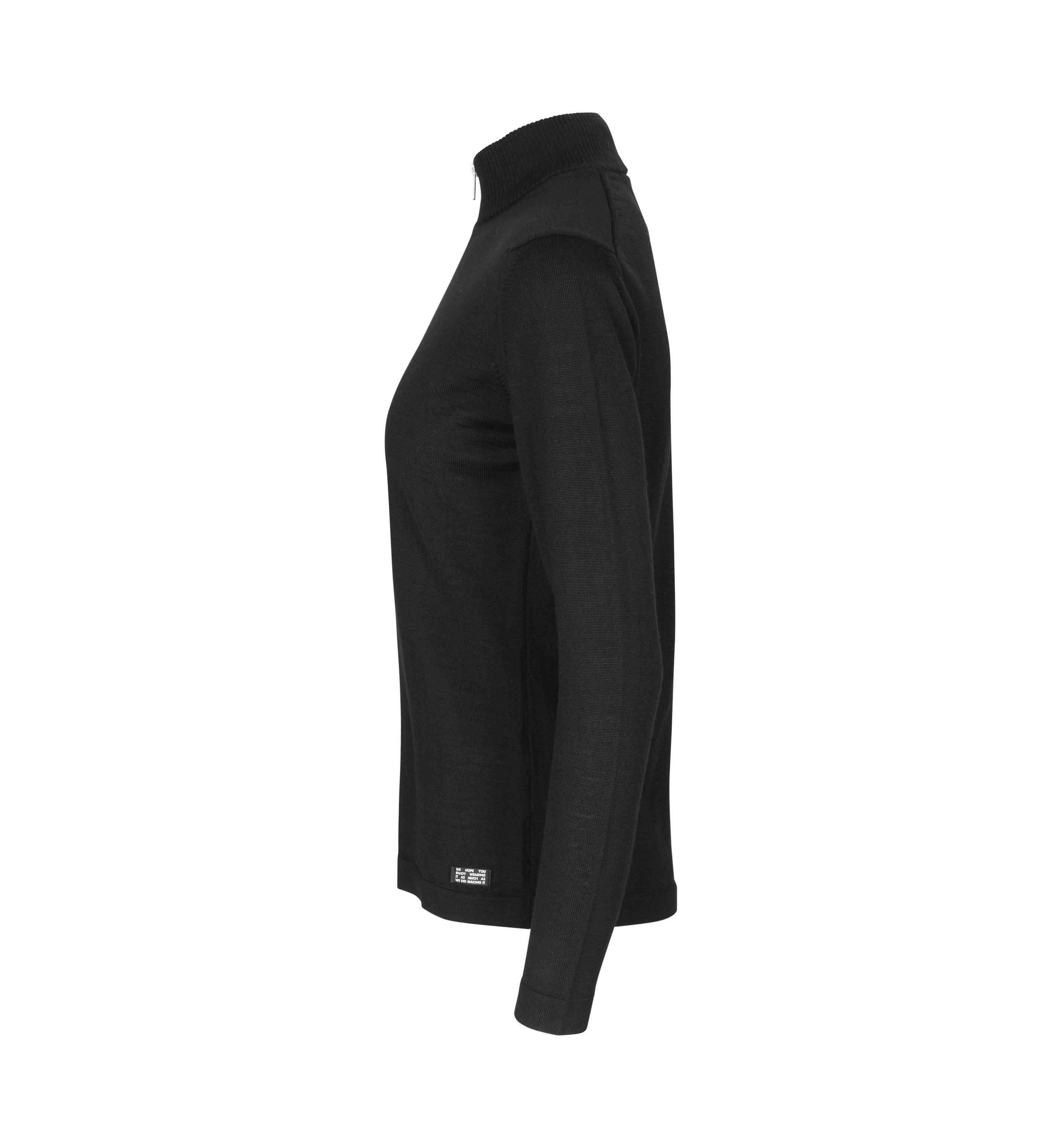 ID S661 SEVEN SEAS The cardigan | dame produktfoto med firmalogo