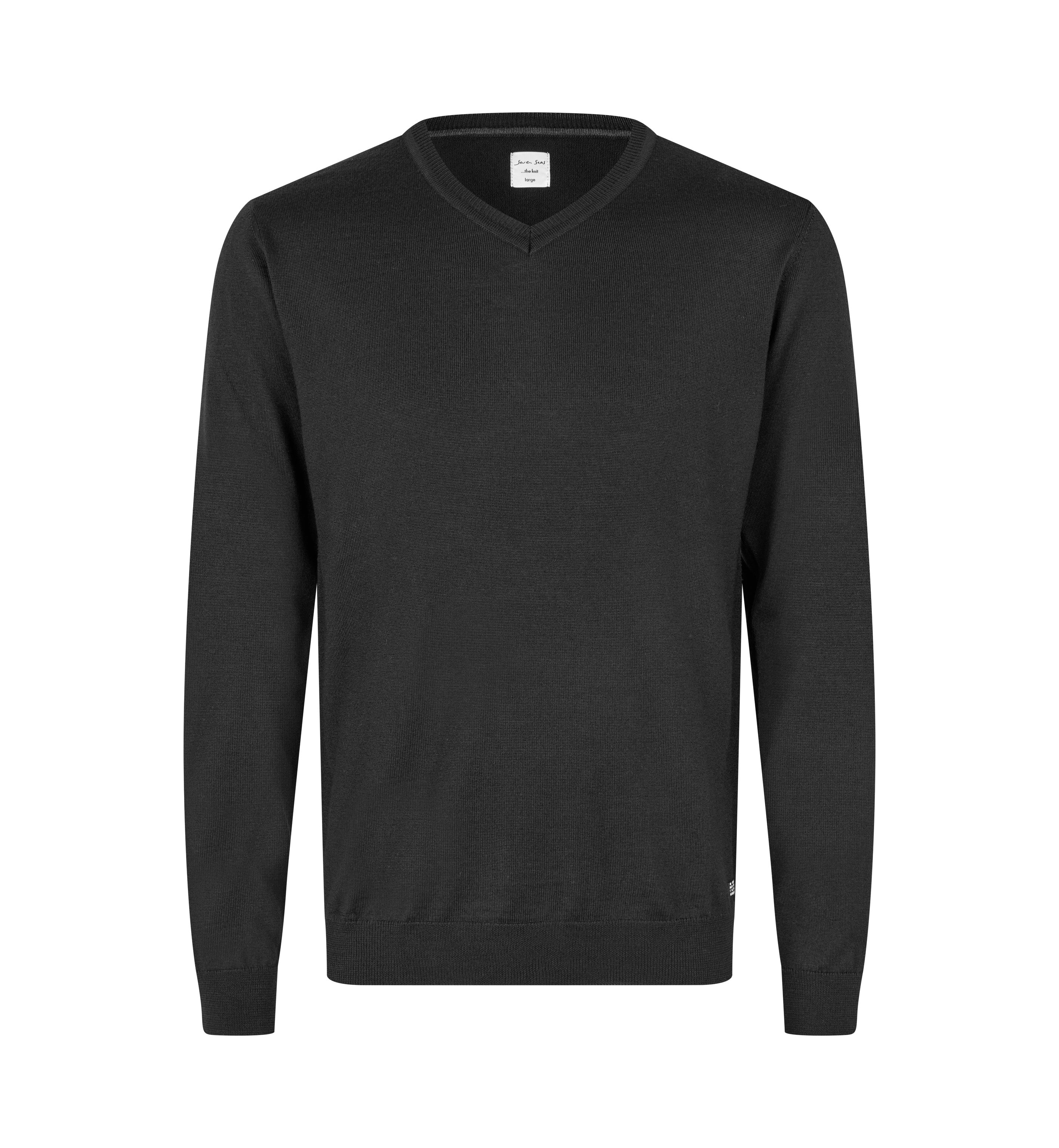 Sort, 3XL