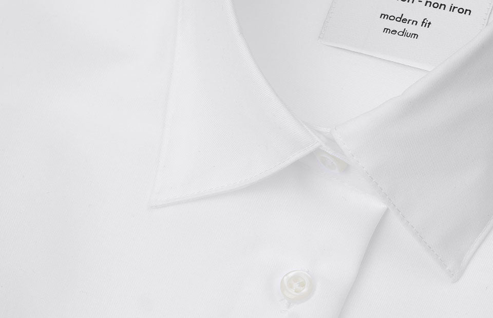 ID S721 SEVEN SEAS Fine Twill | modern | s/s | dame detalje til broderi
