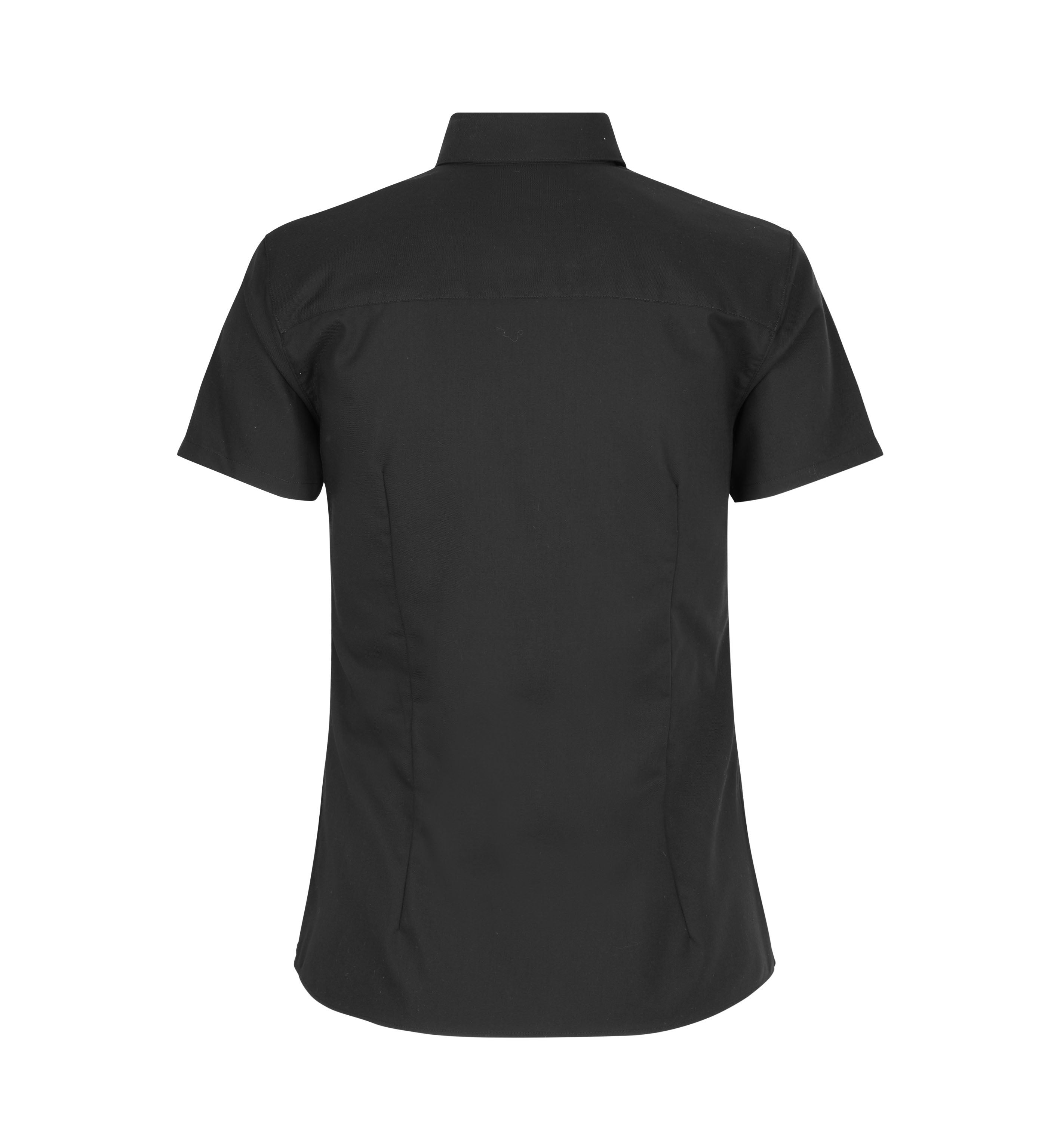 ID S721 SEVEN SEAS Fine Twill | modern | s/s | dame materiale med logo