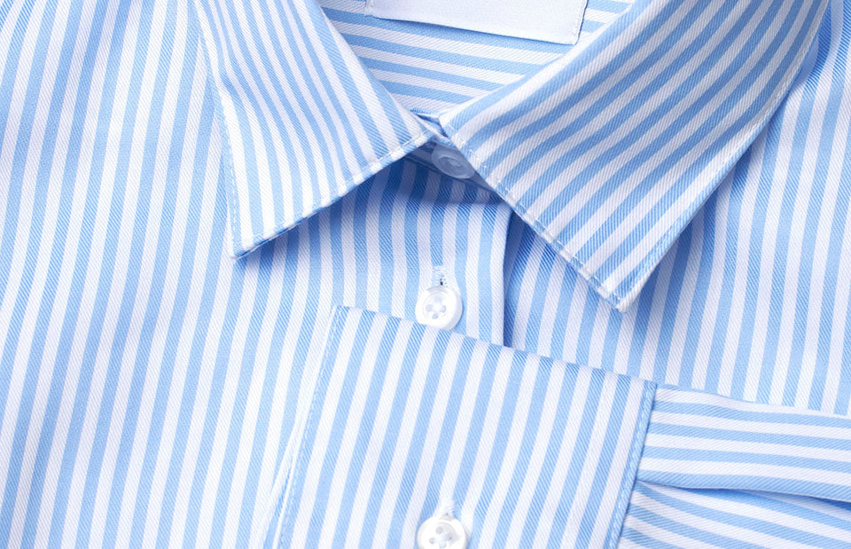 ID S780 SEVEN SEAS Fine Twill Cadet | modern | dame detalje til broderi