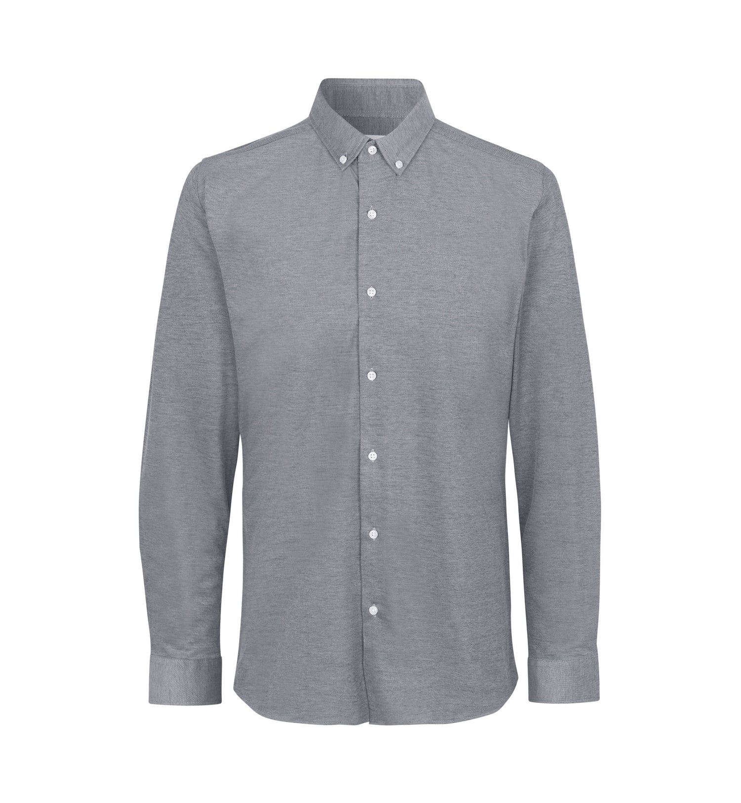 Grå, 4XL