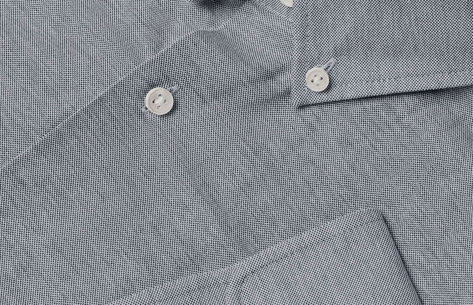 ID S84 SEVEN SEAS The Jersey | modern detalje til broderi