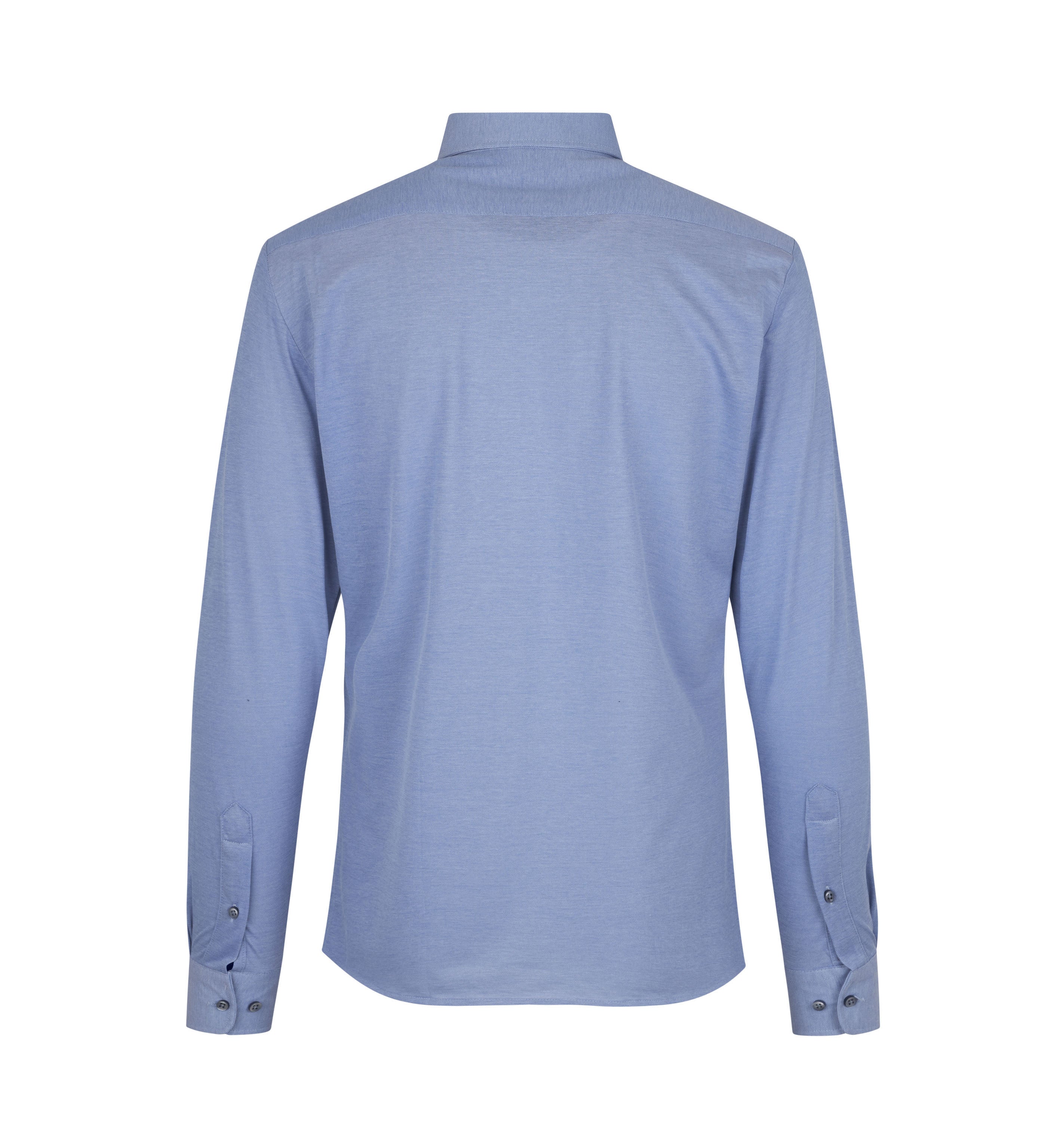 ID S84 SEVEN SEAS The Jersey | modern nærbillede med logo