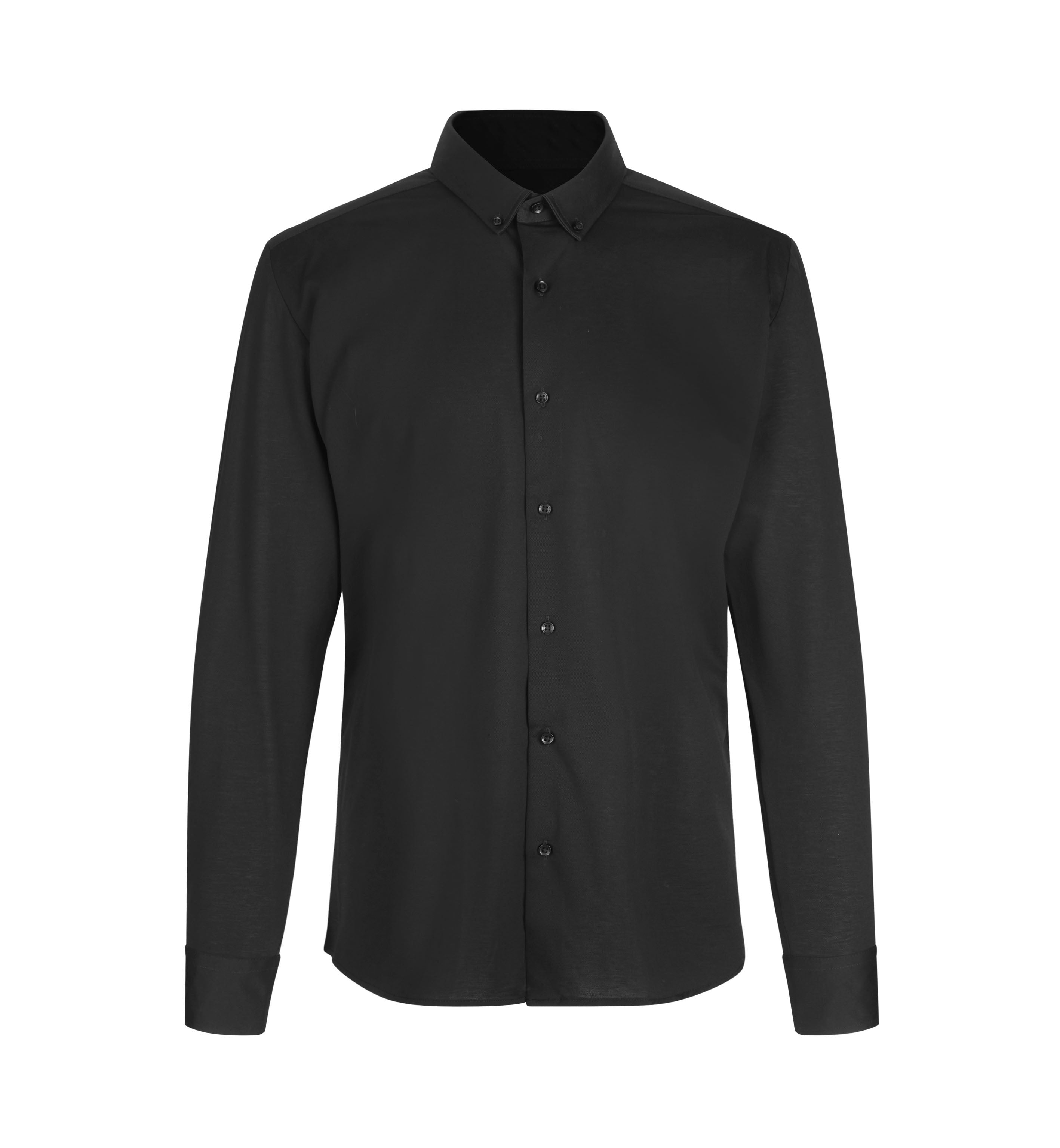 Sort, 4XL