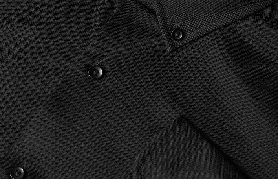 ID S84 SEVEN SEAS The Jersey | modern detalje med logo