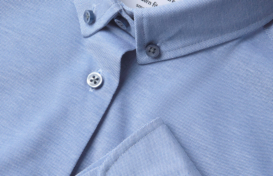 ID S85 SEVEN SEAS The Jersey | modern | dame materiale med logo