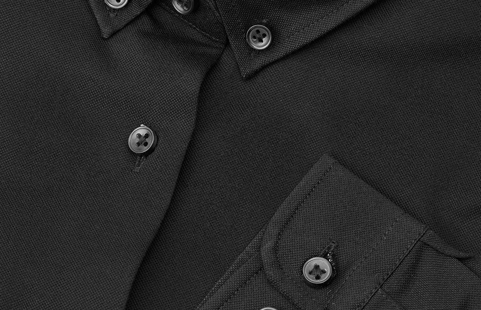 ID S85 SEVEN SEAS The Jersey | modern | dame detalje med logo