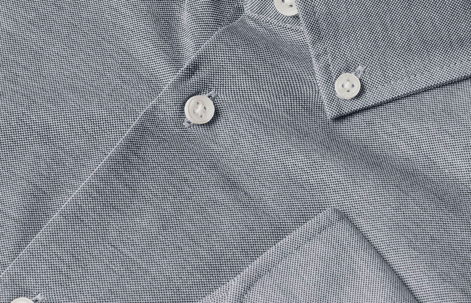 ID S86 SEVEN SEAS The Jersey | slim detalje til broderi