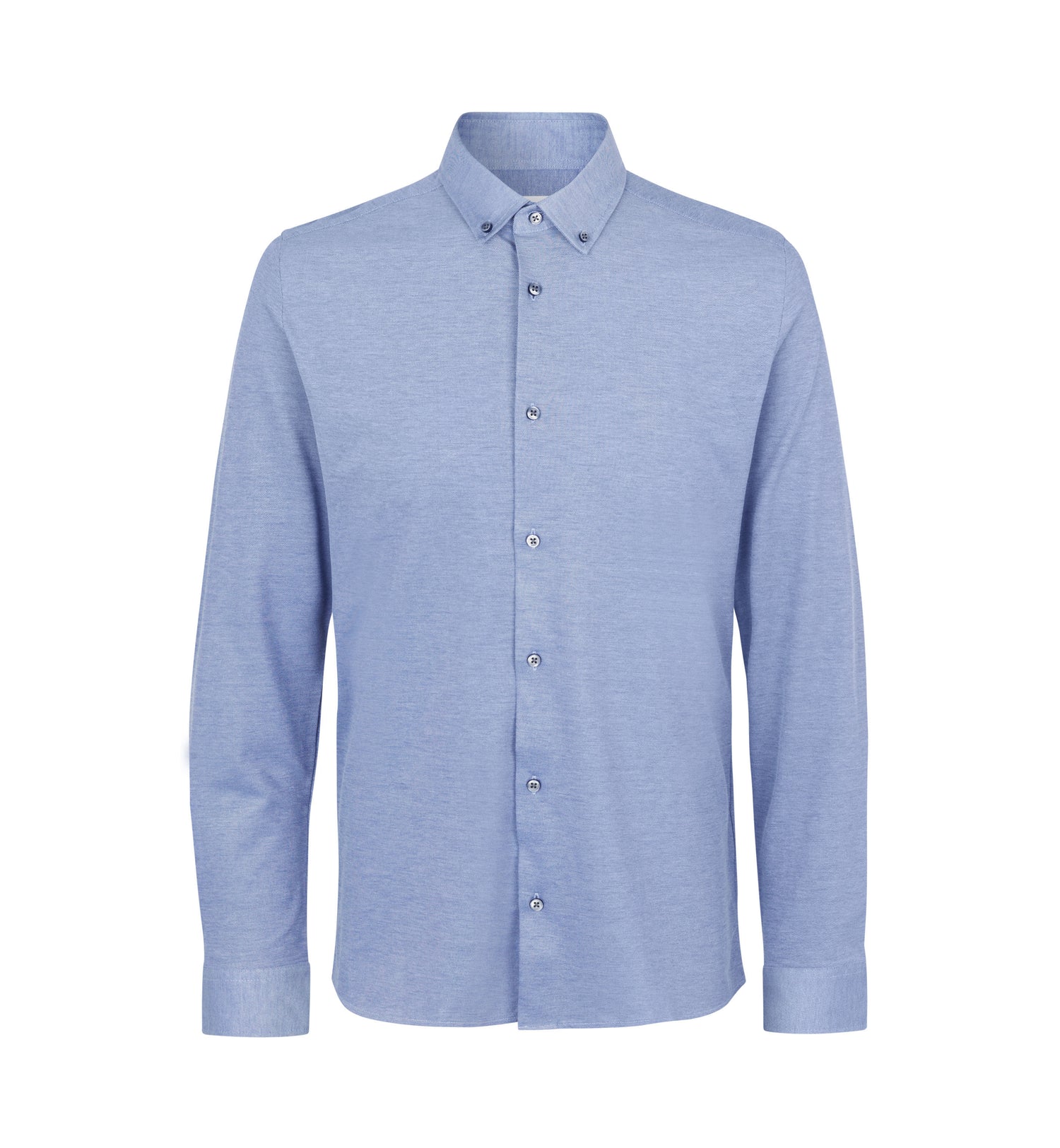 Lys blå, 2XL