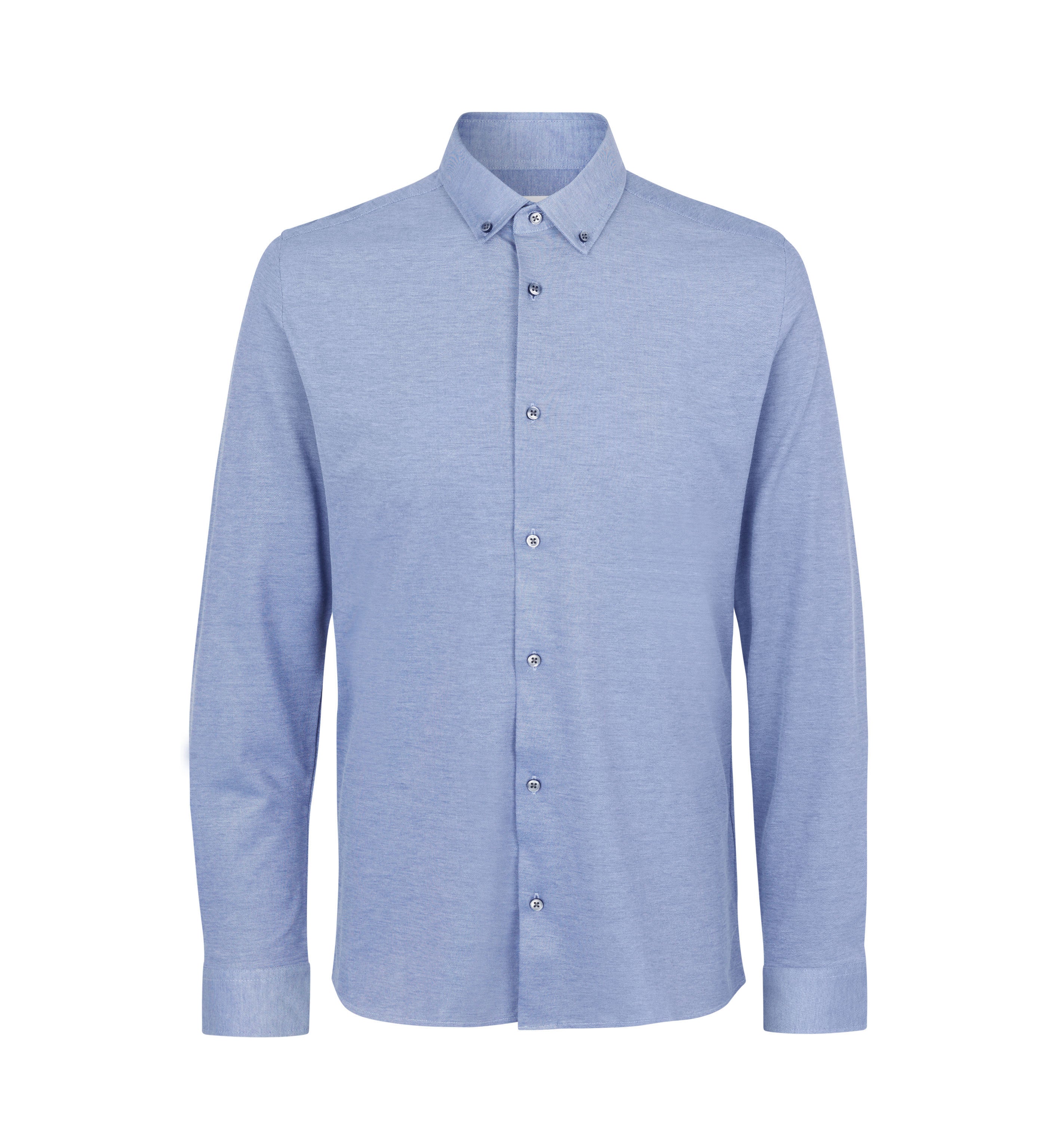 ID S86 SEVEN SEAS The Jersey | slim produktbillede med tryk