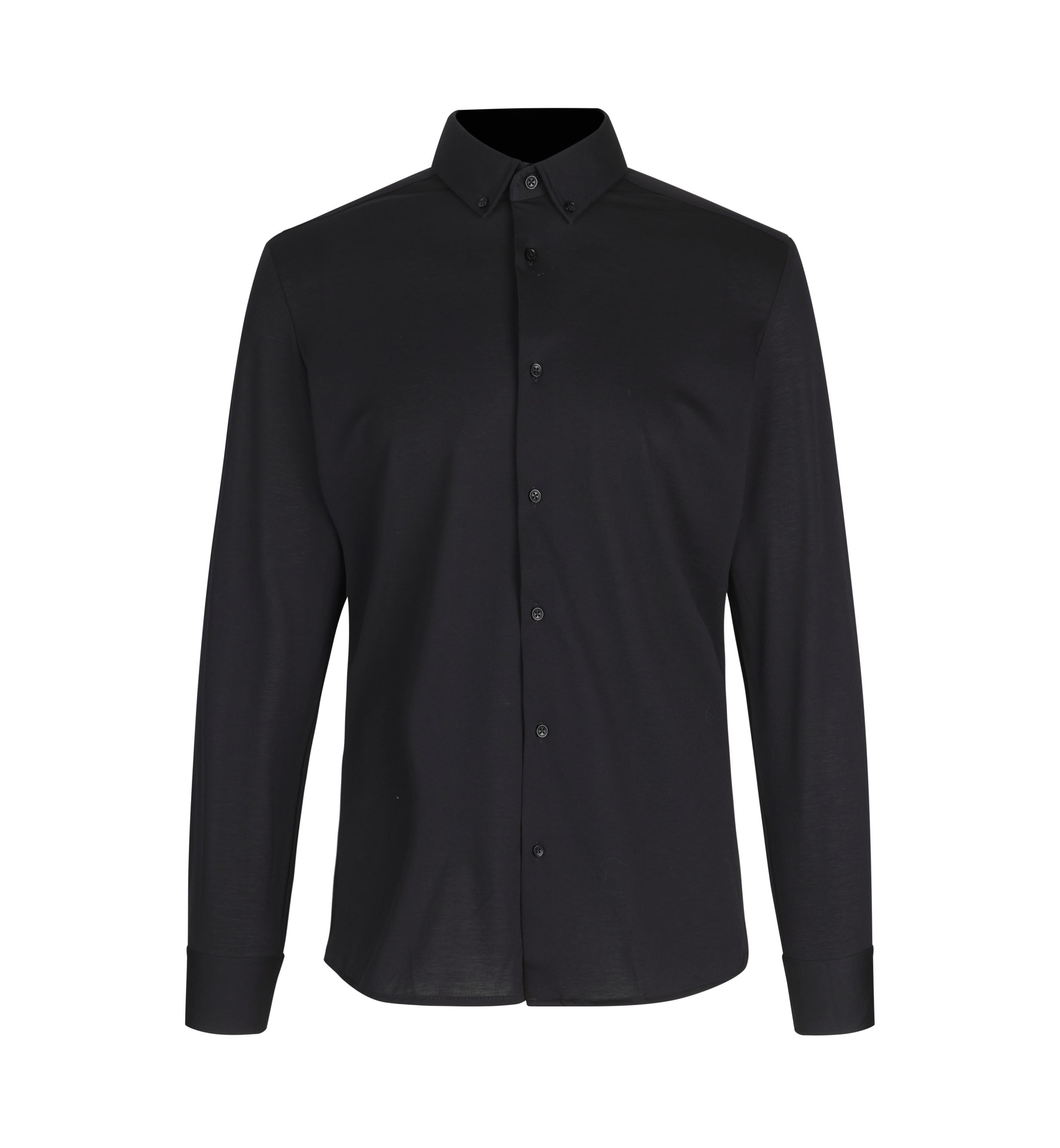 Sort, 2XL