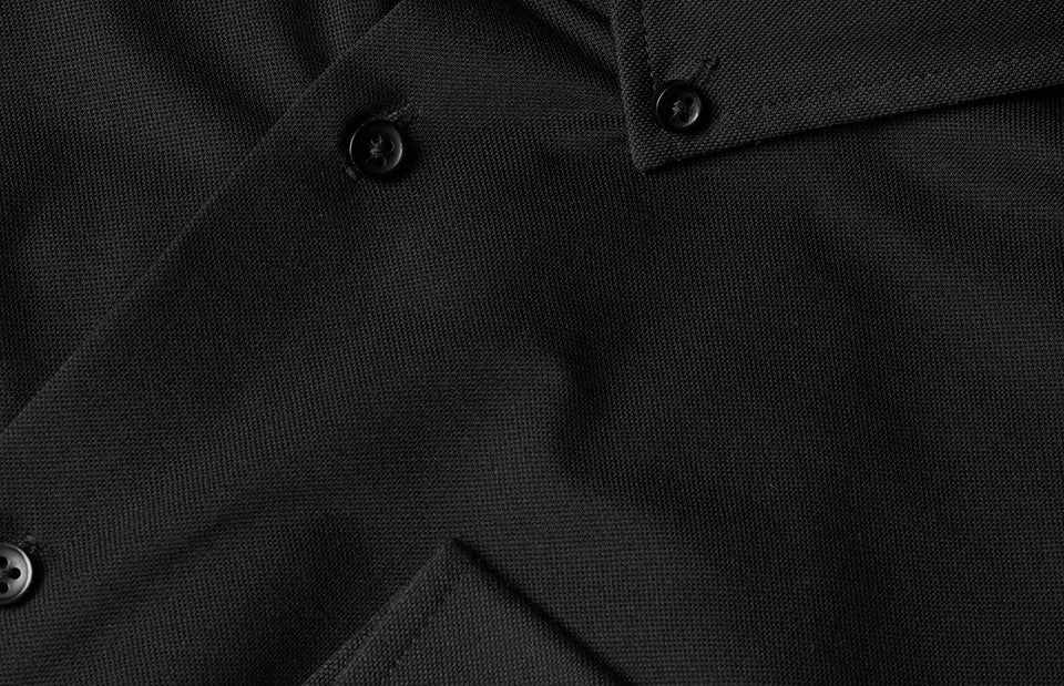 ID S86 SEVEN SEAS The Jersey | slim detalje med logo