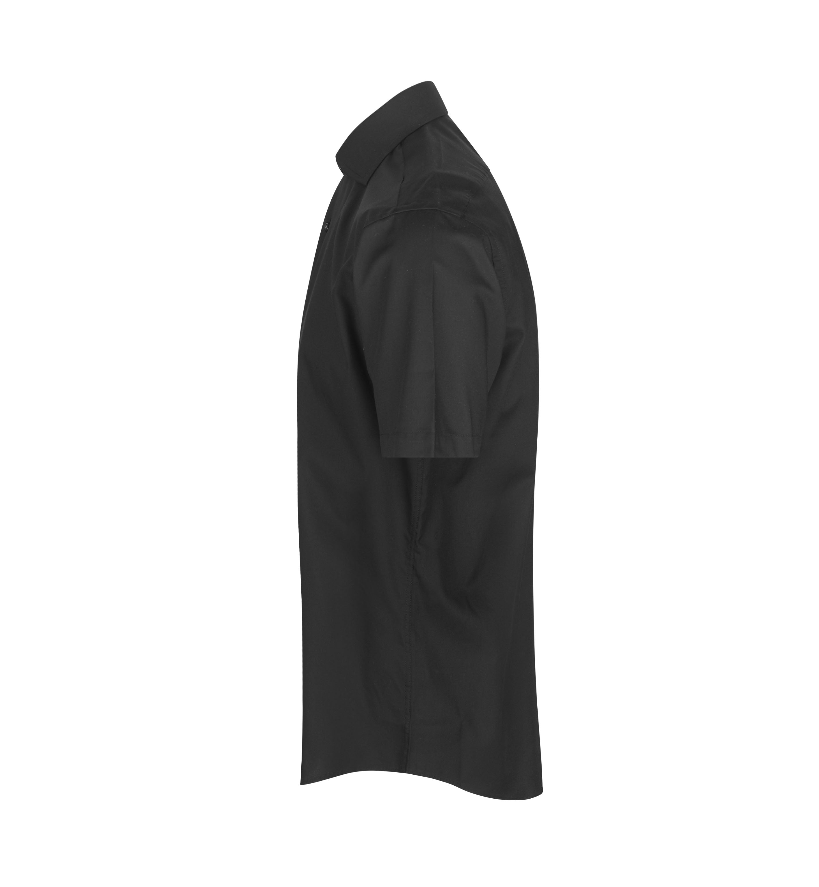 ID SS254 SEVEN SEAS Fine Twill | modern | s/s produktfoto med firmalogo