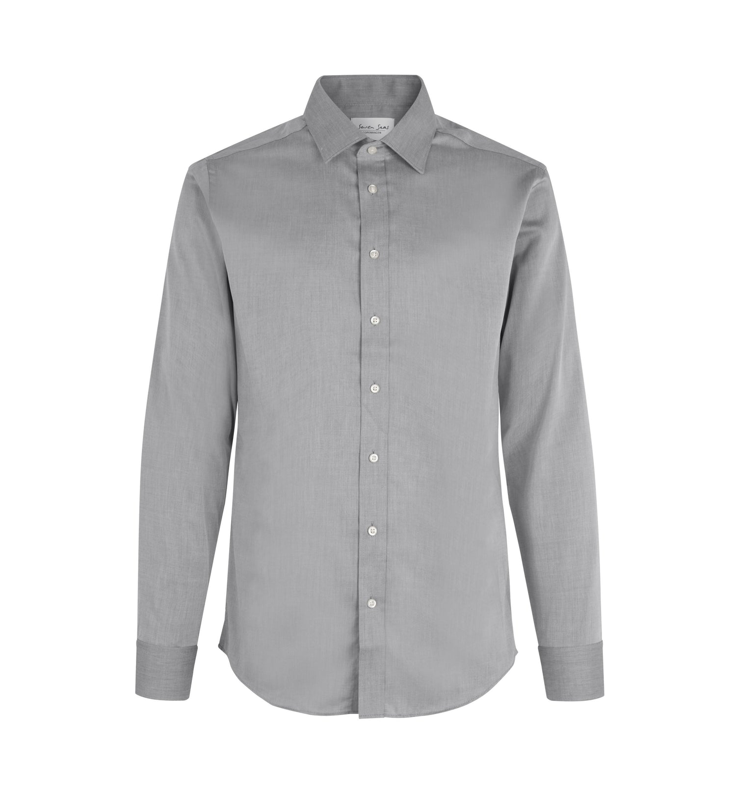 Silver grey, 2XL