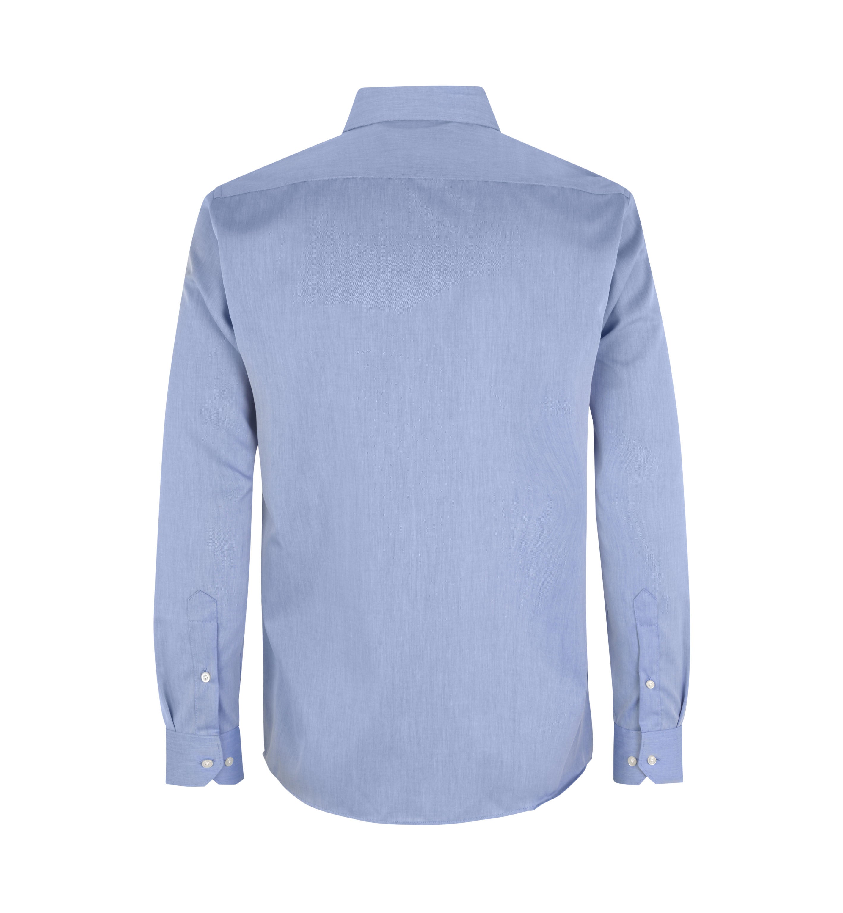 ID SS30 SEVEN SEAS Fine Twill | slim produktbillede til broderi