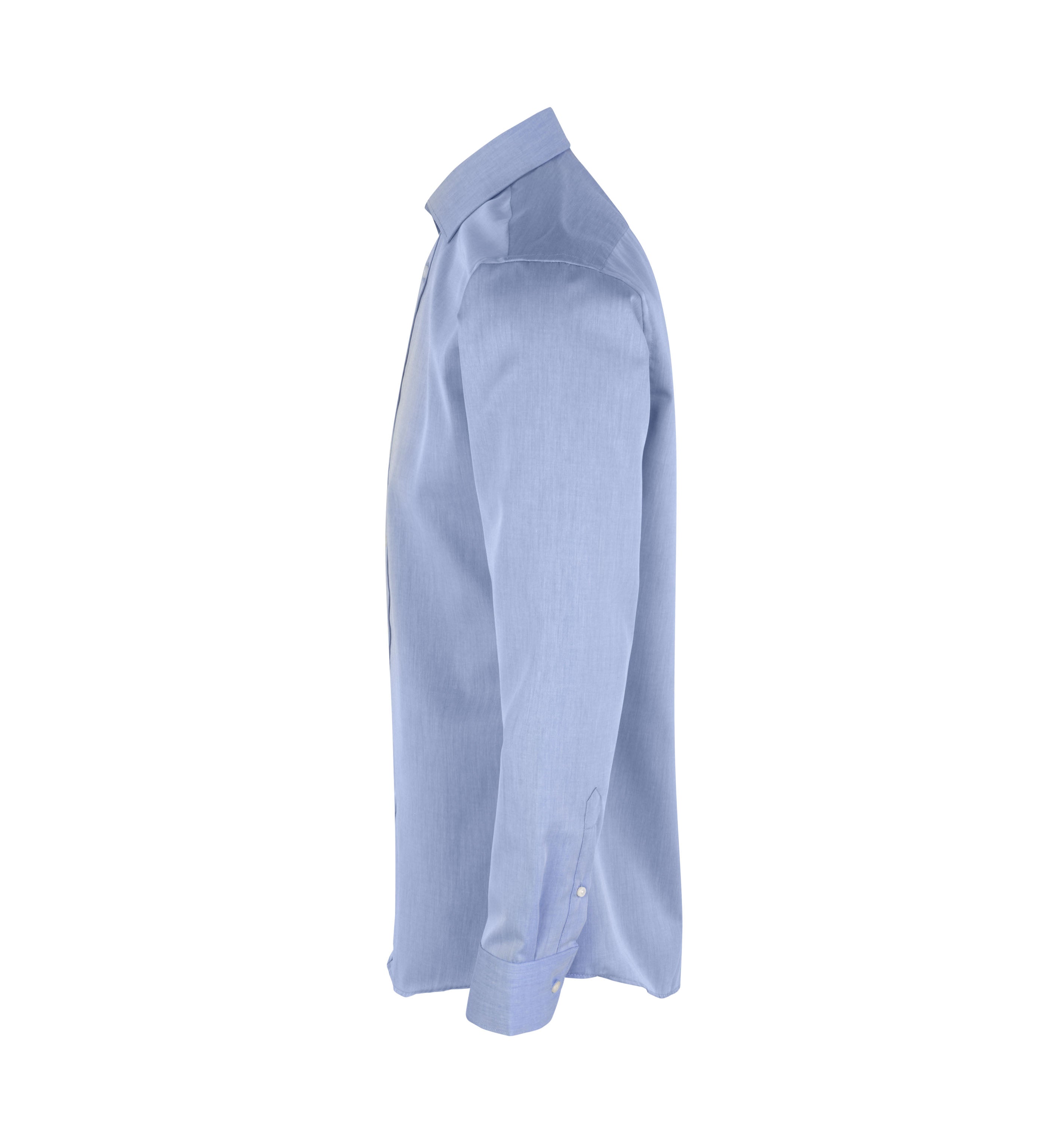 ID SS30 SEVEN SEAS Fine Twill | slim produktfoto med firmalogo