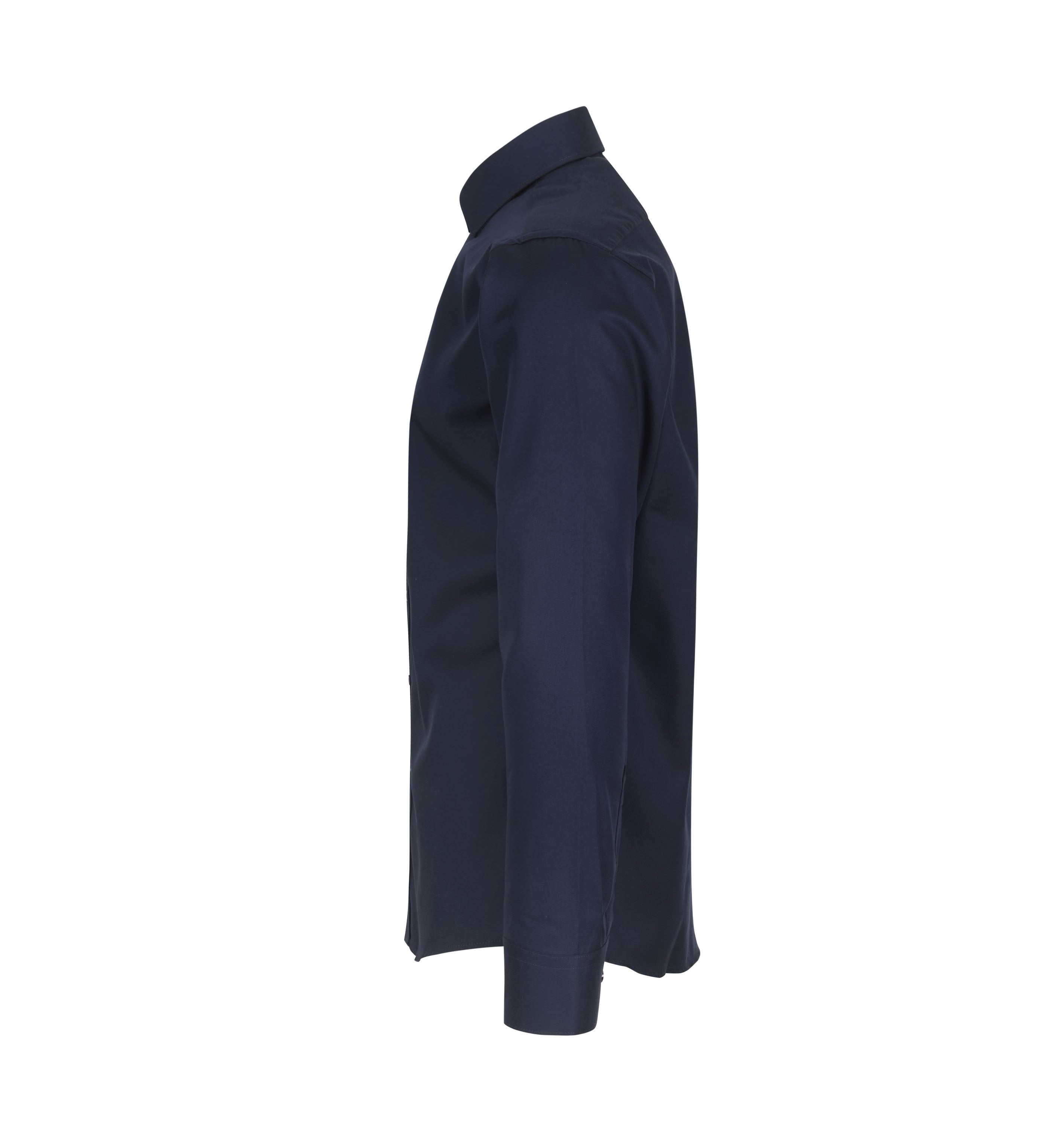 ID SS30 SEVEN SEAS Fine Twill | slim produktbillede med firmalogo