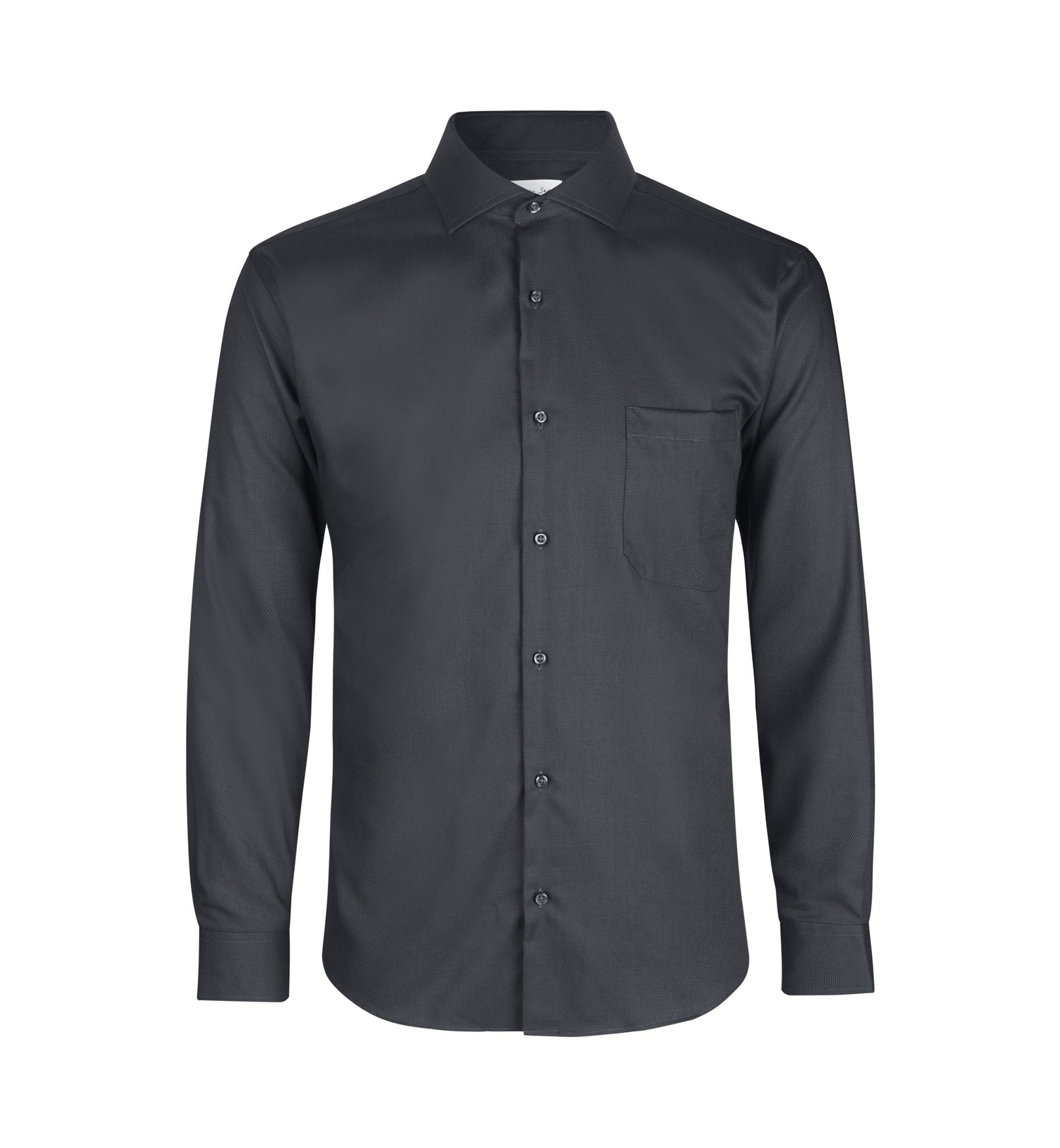 Koks grå, 5XL