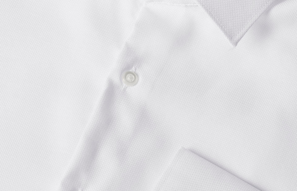 ID SS311 SEVEN SEAS Royal Oxford | slim detalje til broderi