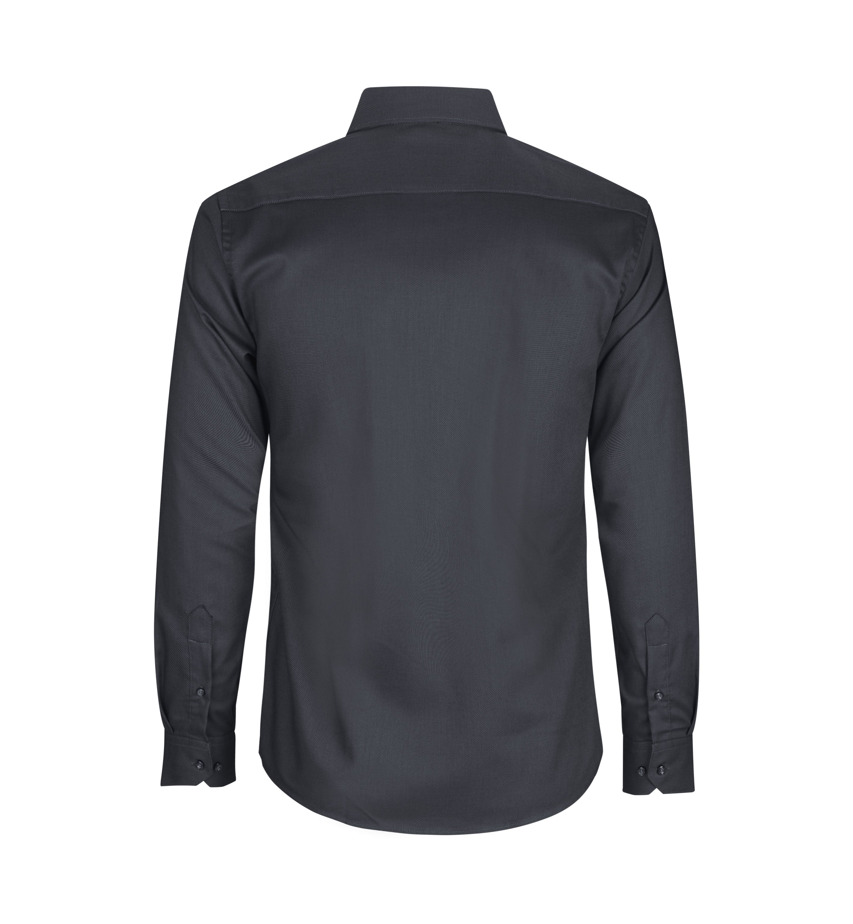 ID SS311 SEVEN SEAS Royal Oxford | slim nærbillede med logo