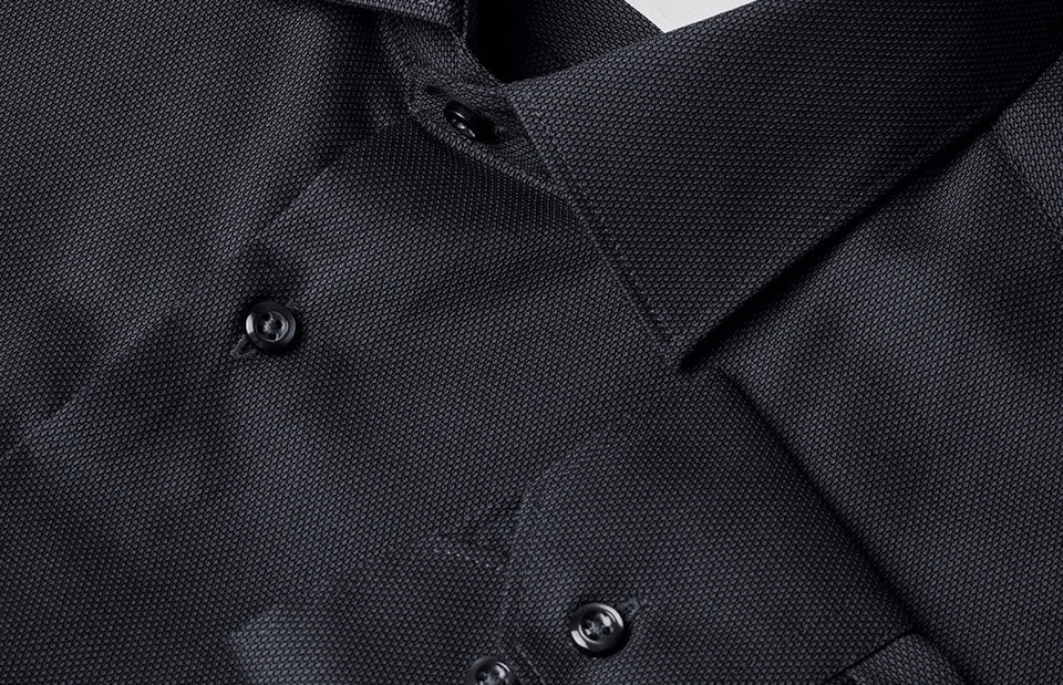 ID SS311 SEVEN SEAS Royal Oxford | slim produktfoto til broderi