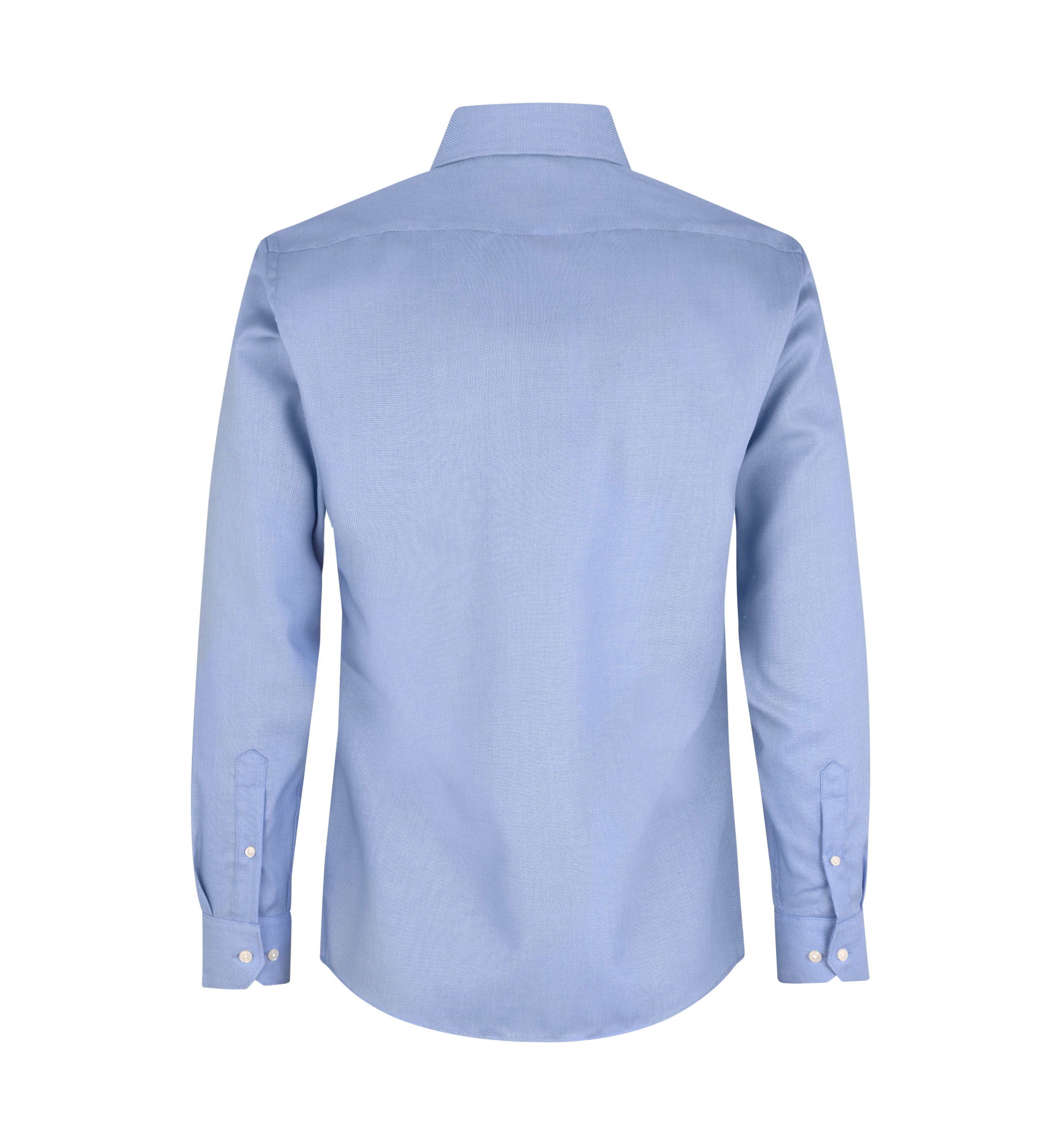 ID SS311 SEVEN SEAS Royal Oxford | slim materiale med logo
