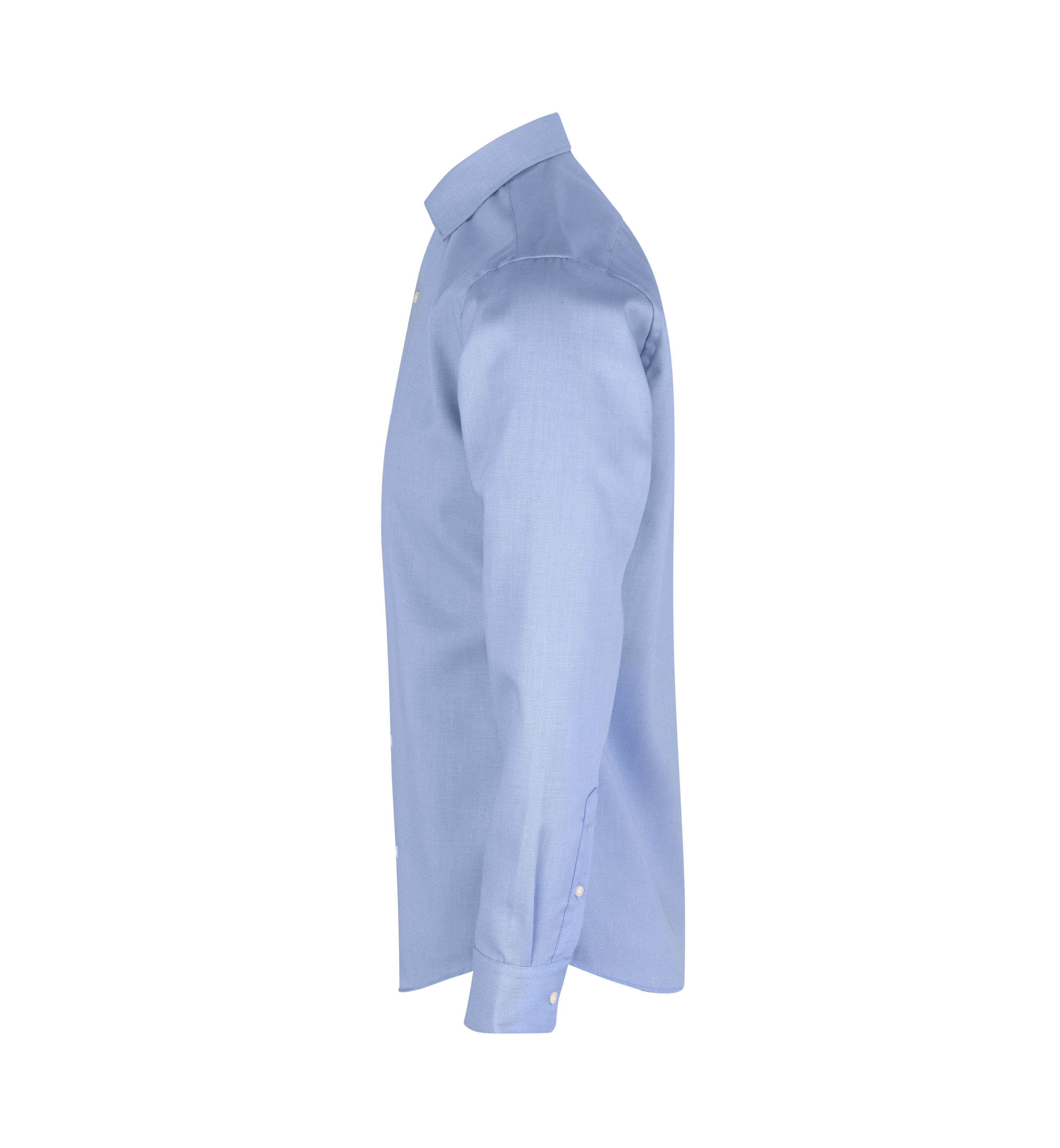 ID SS311 SEVEN SEAS Royal Oxford | slim nærbillede med tryk