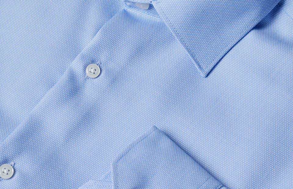 ID SS311 SEVEN SEAS Royal Oxford | slim produktbillede til broderi