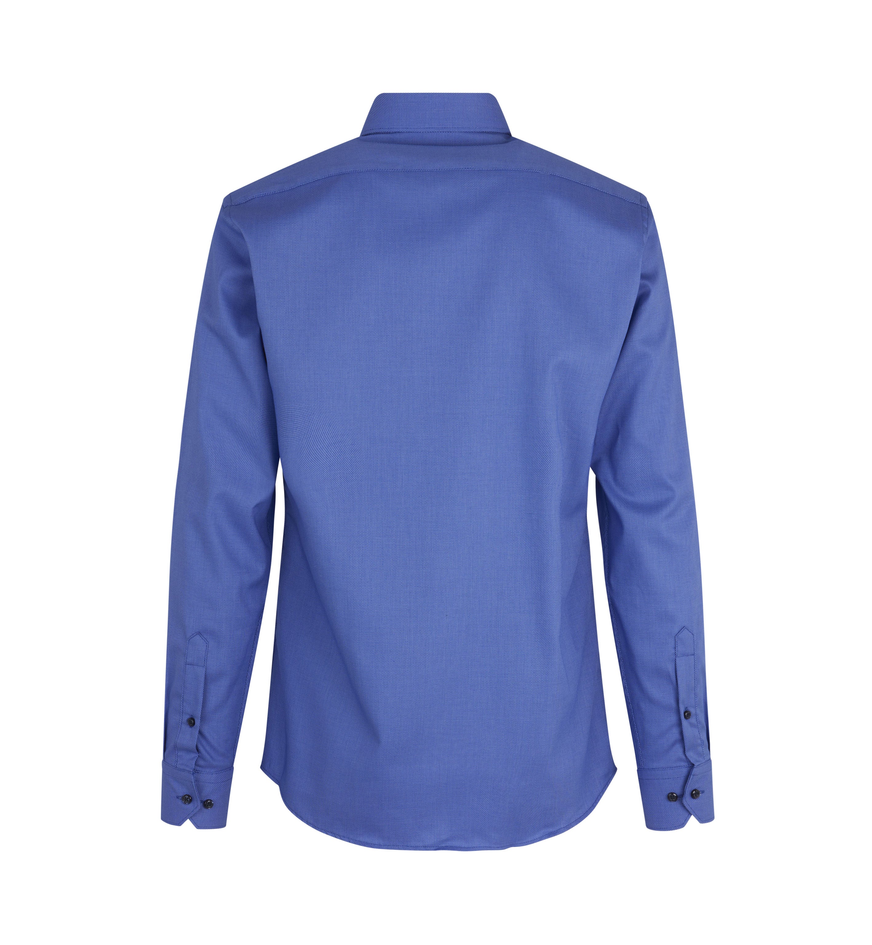 ID SS311 SEVEN SEAS Royal Oxford | slim detalje med logo
