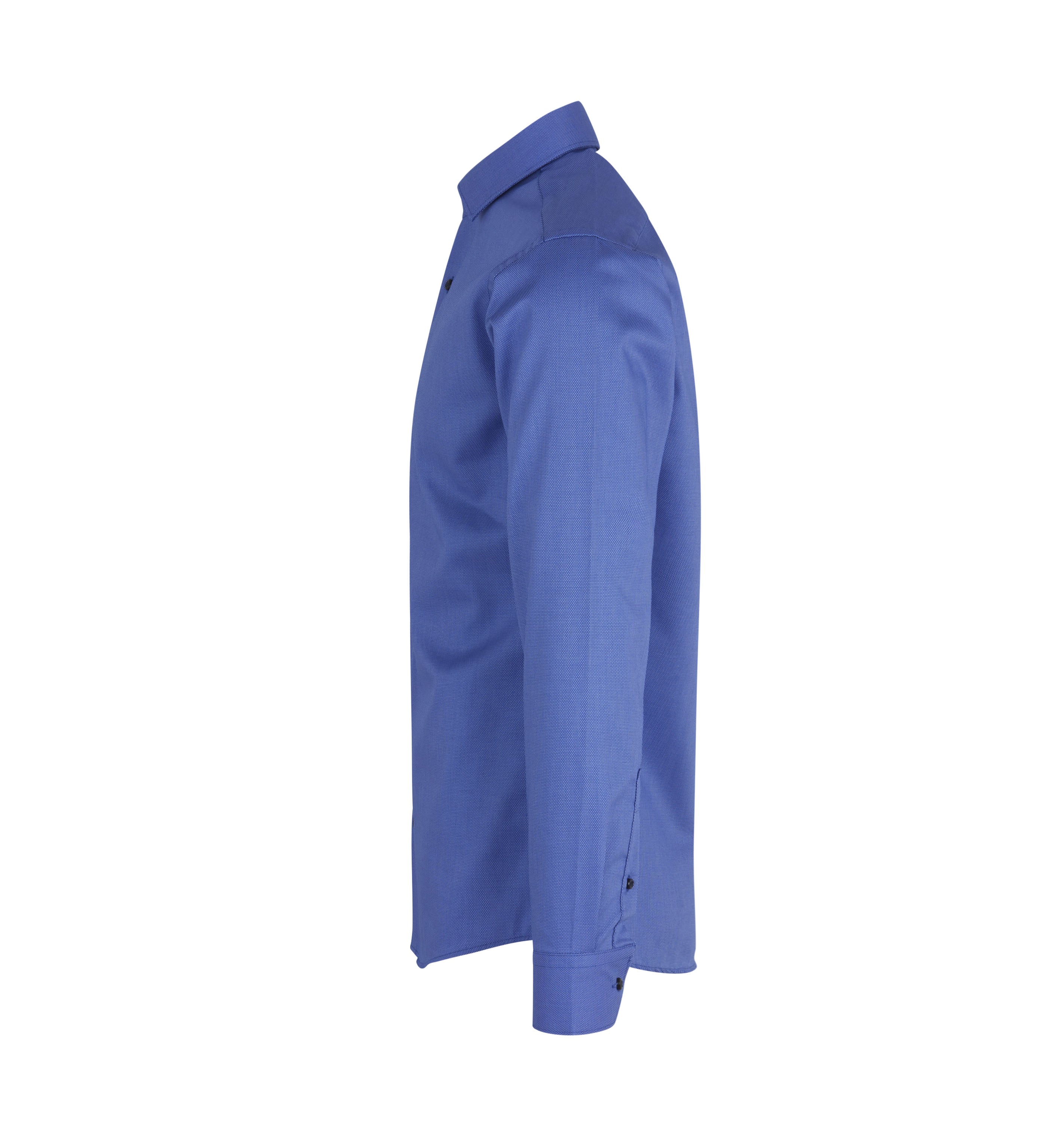 ID SS311 SEVEN SEAS Royal Oxford | slim materiale med tryk