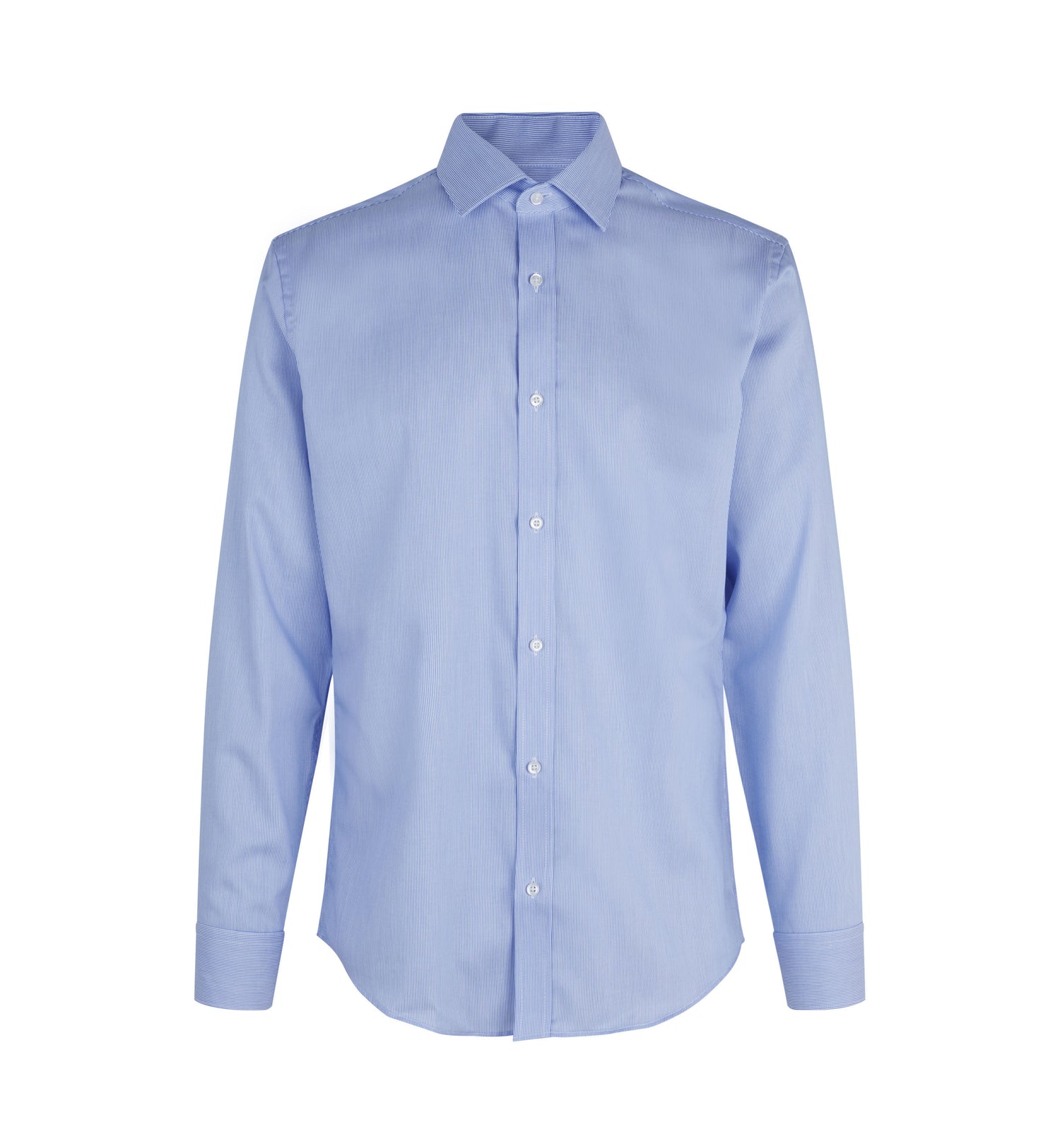 Lys blå, 2XL