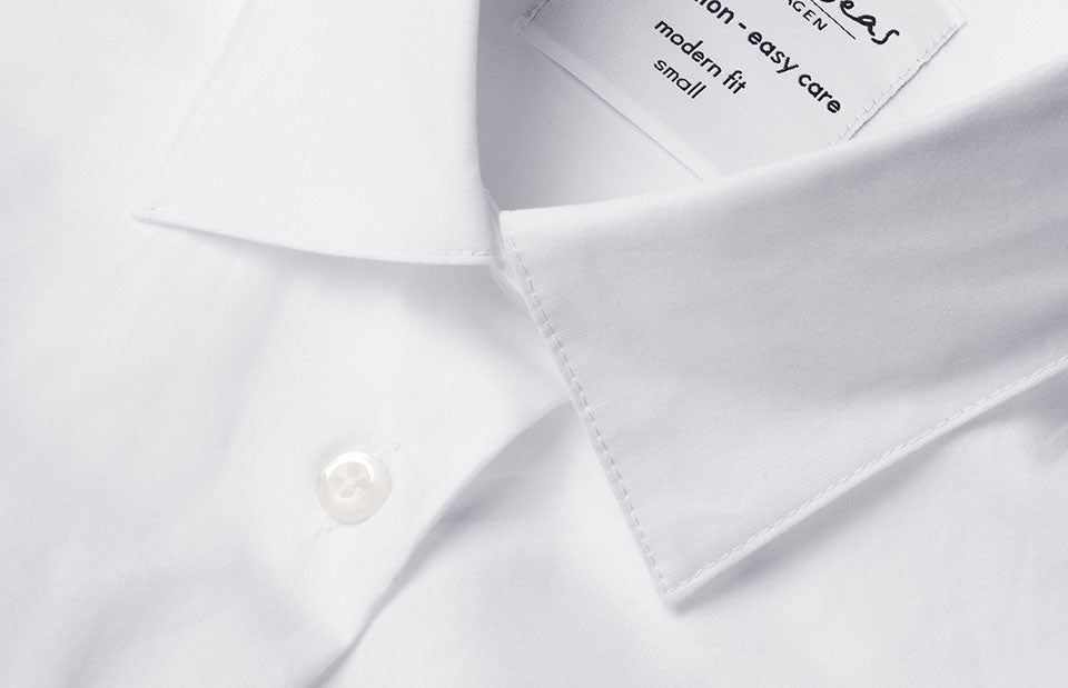 ID SS710 SEVEN SEAS Poplin | modern | dame detalje til broderi