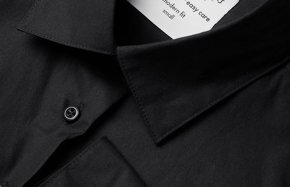 ID SS710 SEVEN SEAS Poplin | modern | dame produktfoto til broderi