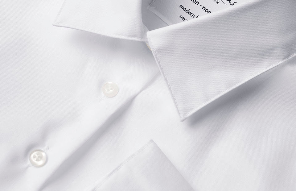 ID SS720 SEVEN SEAS Fine Twill | modern | dame detalje til broderi