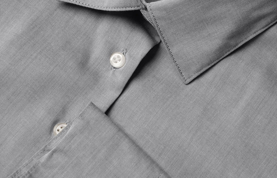 ID SS720 SEVEN SEAS Fine Twill | modern | dame produktfoto til broderi